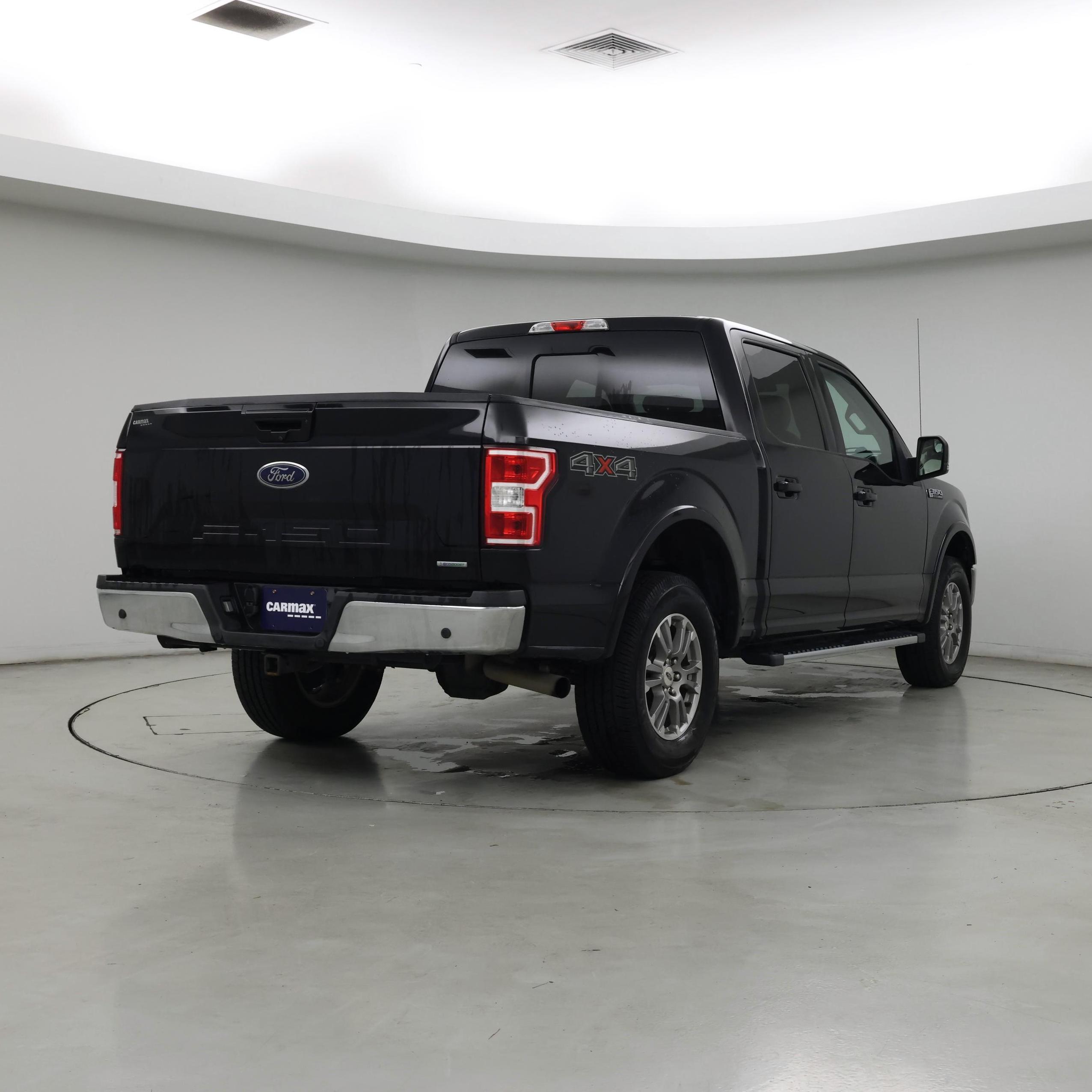 Thumbnail: 2019 Ford F-150 - 8