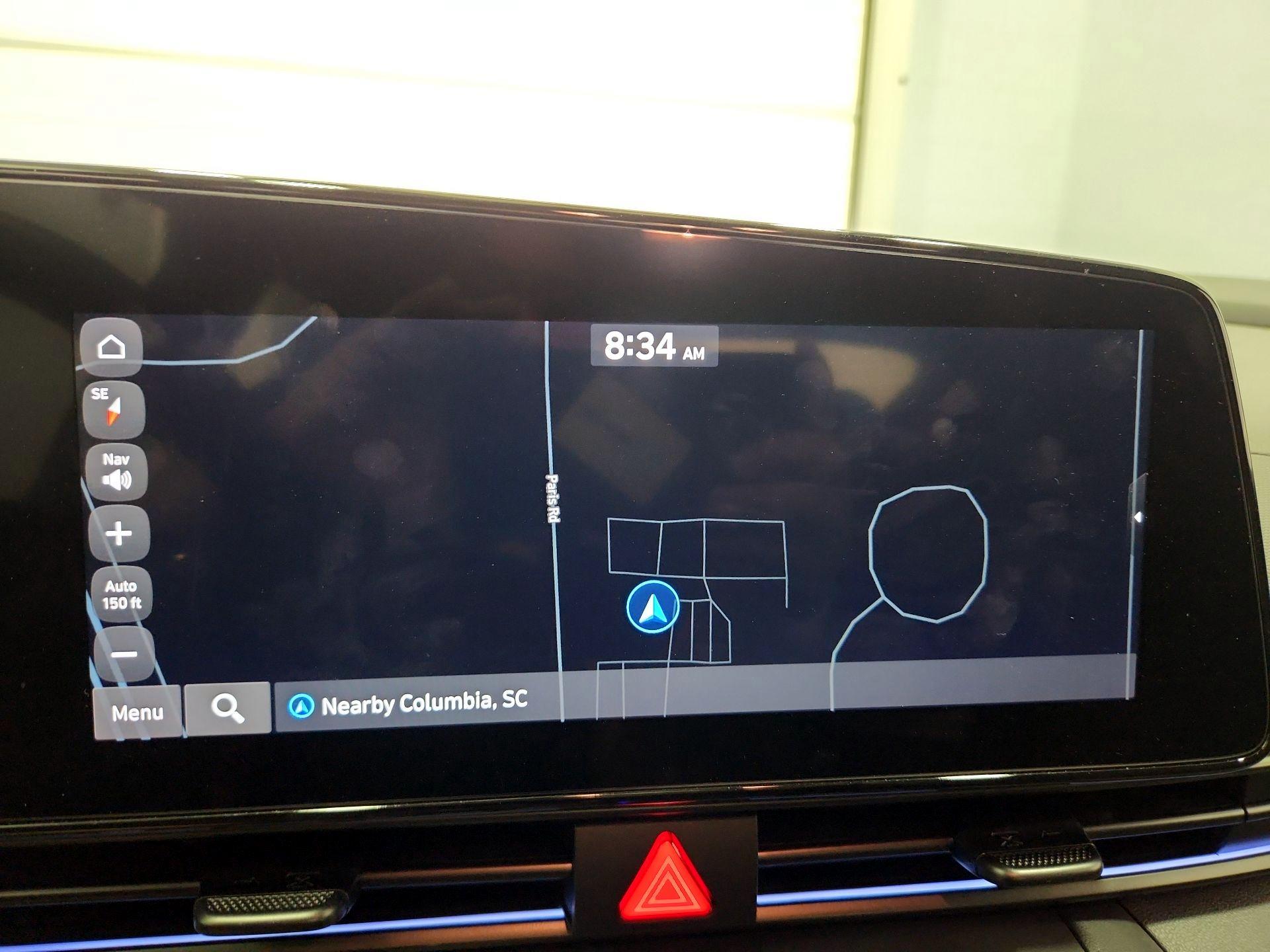 Thumbnail: 2025 Hyundai Elantra - 14