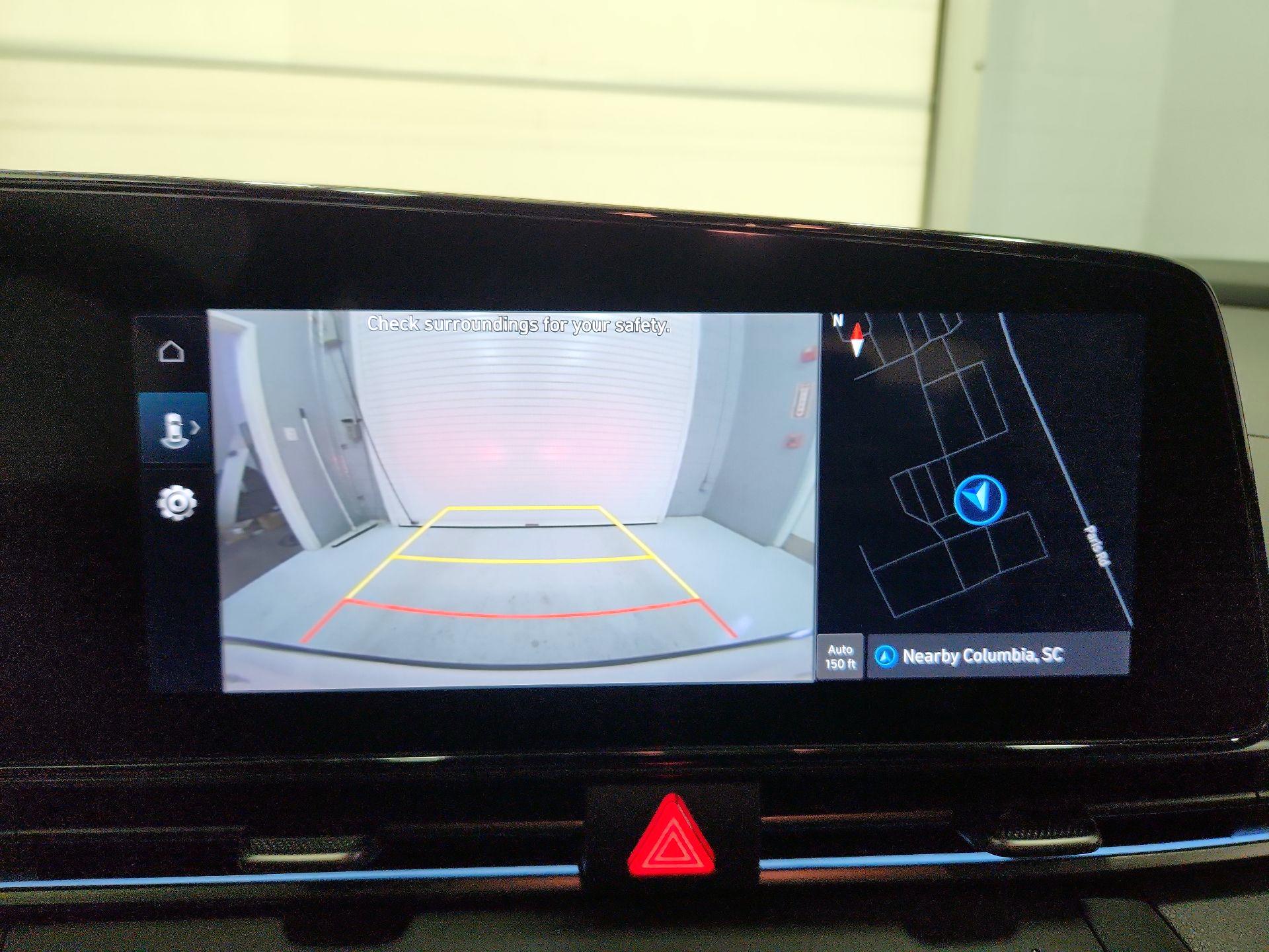 Thumbnail: 2025 Hyundai Elantra - 15