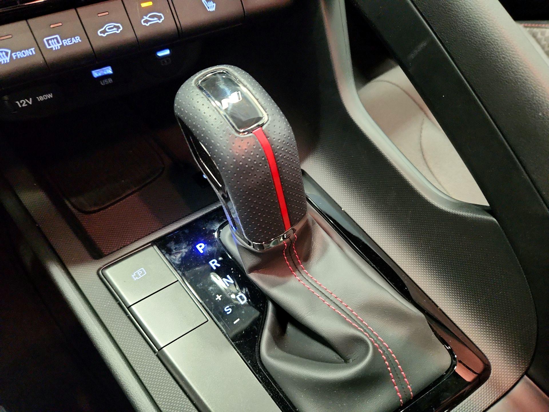 Thumbnail: 2025 Hyundai Elantra - 18