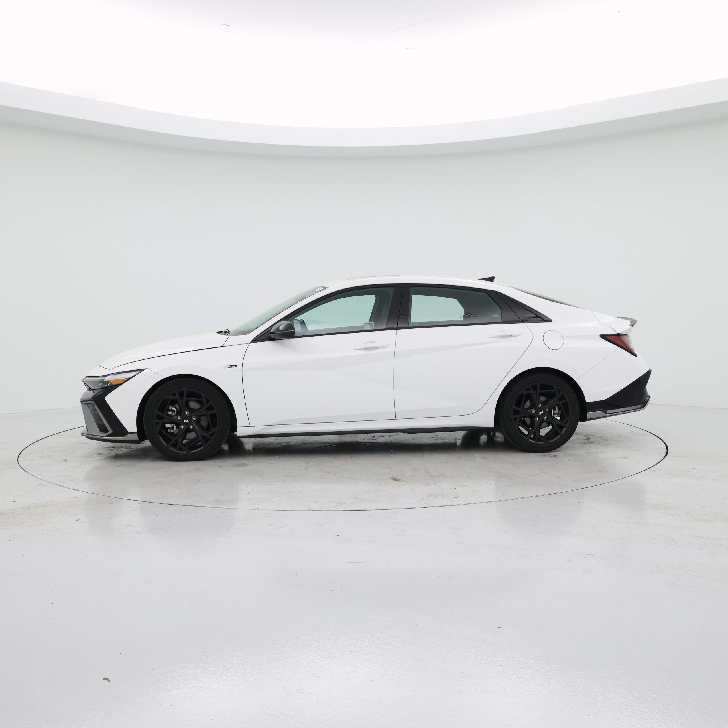 Thumbnail: 2025 Hyundai Elantra - 3