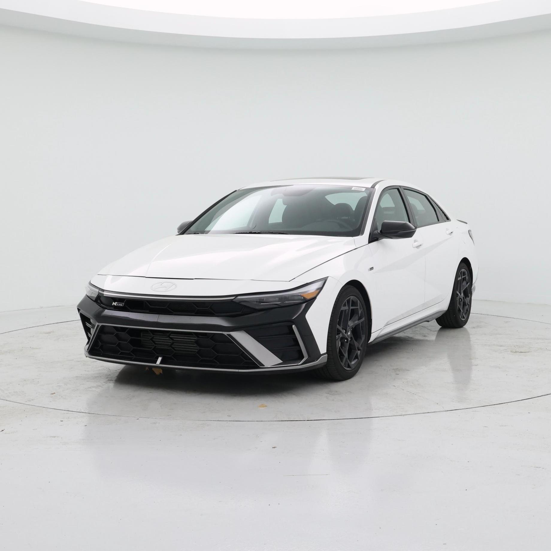 Thumbnail: 2025 Hyundai Elantra - 4