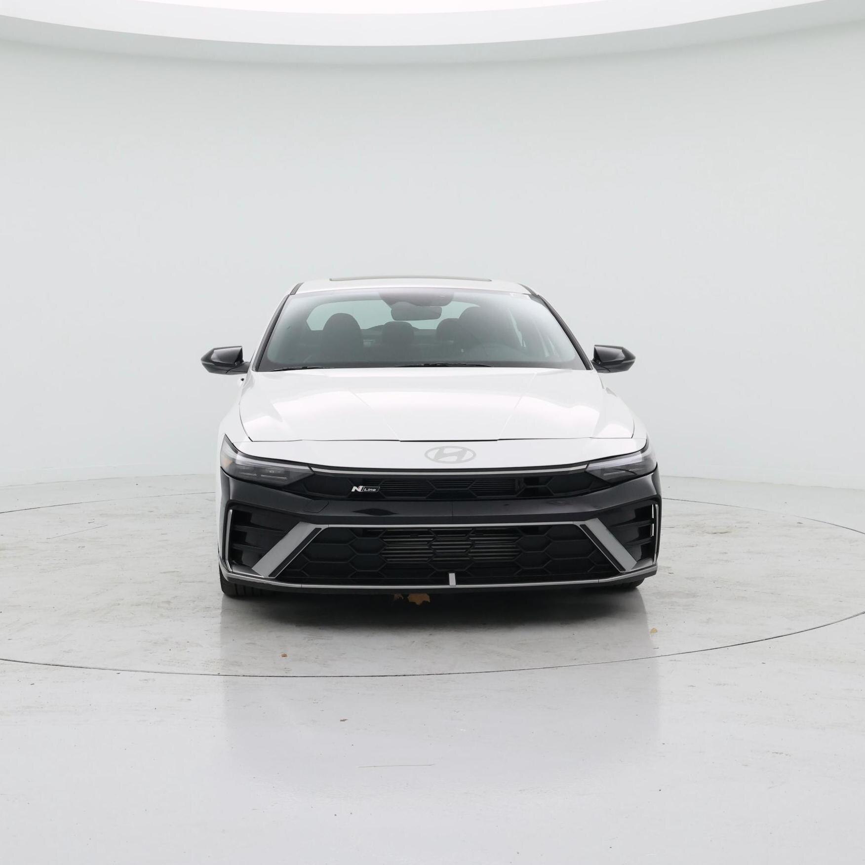 Thumbnail: 2025 Hyundai Elantra - 5