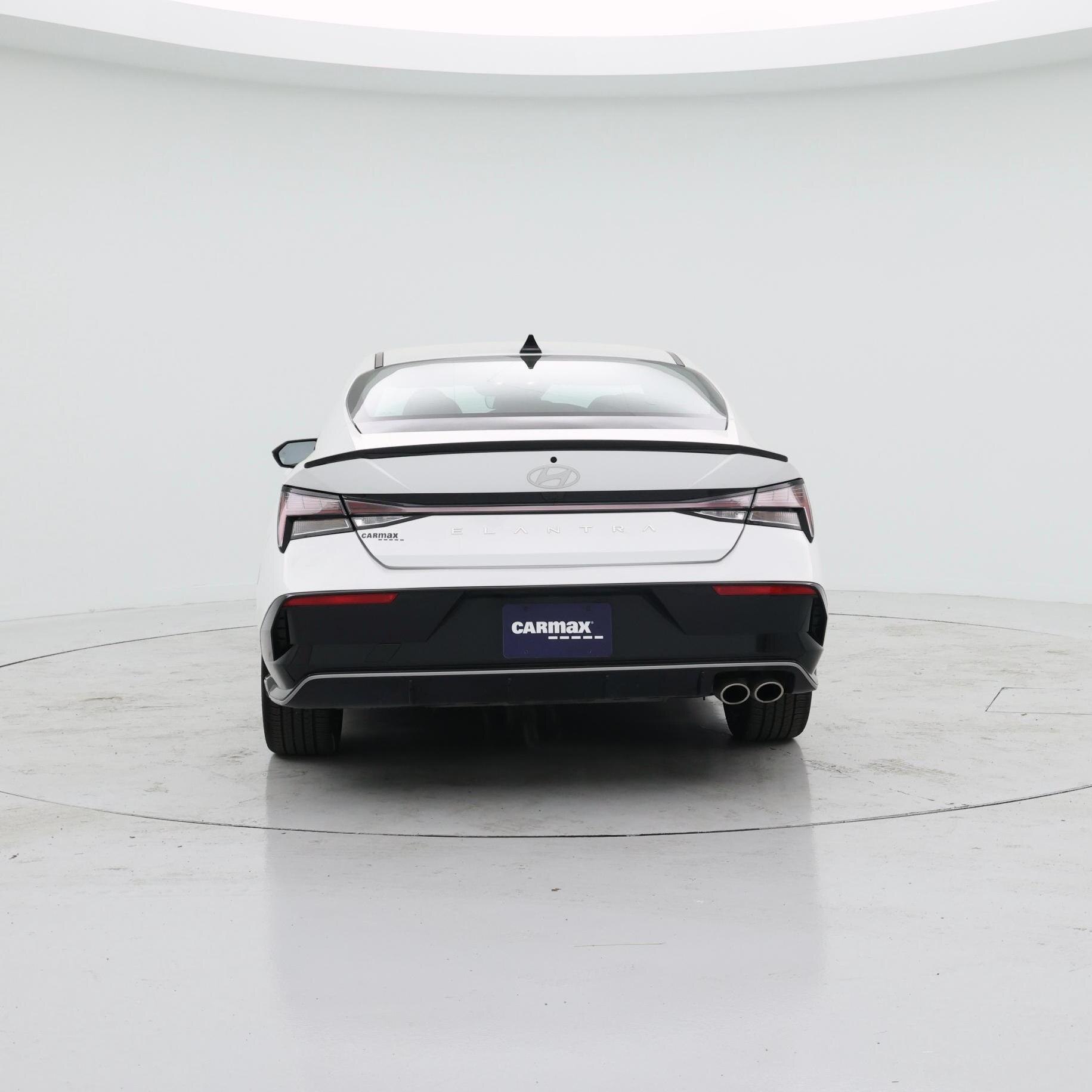 Thumbnail: 2025 Hyundai Elantra - 6