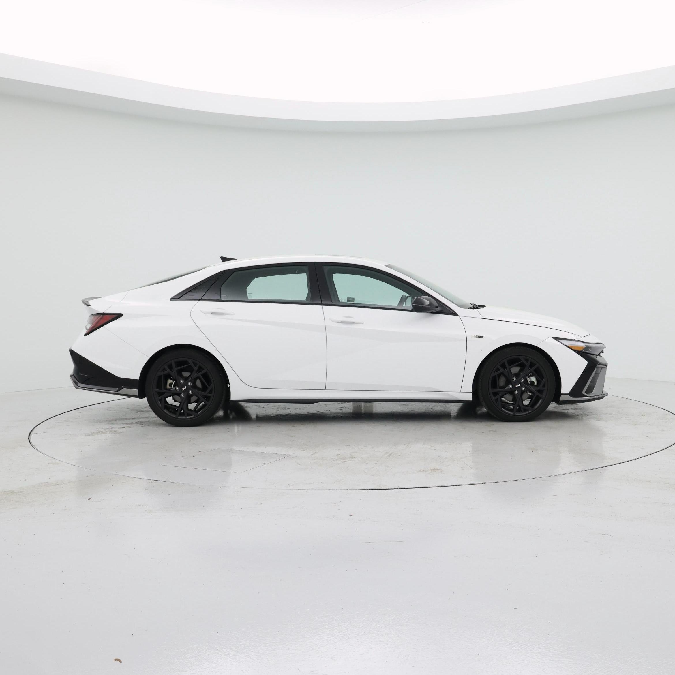 Thumbnail: 2025 Hyundai Elantra - 7