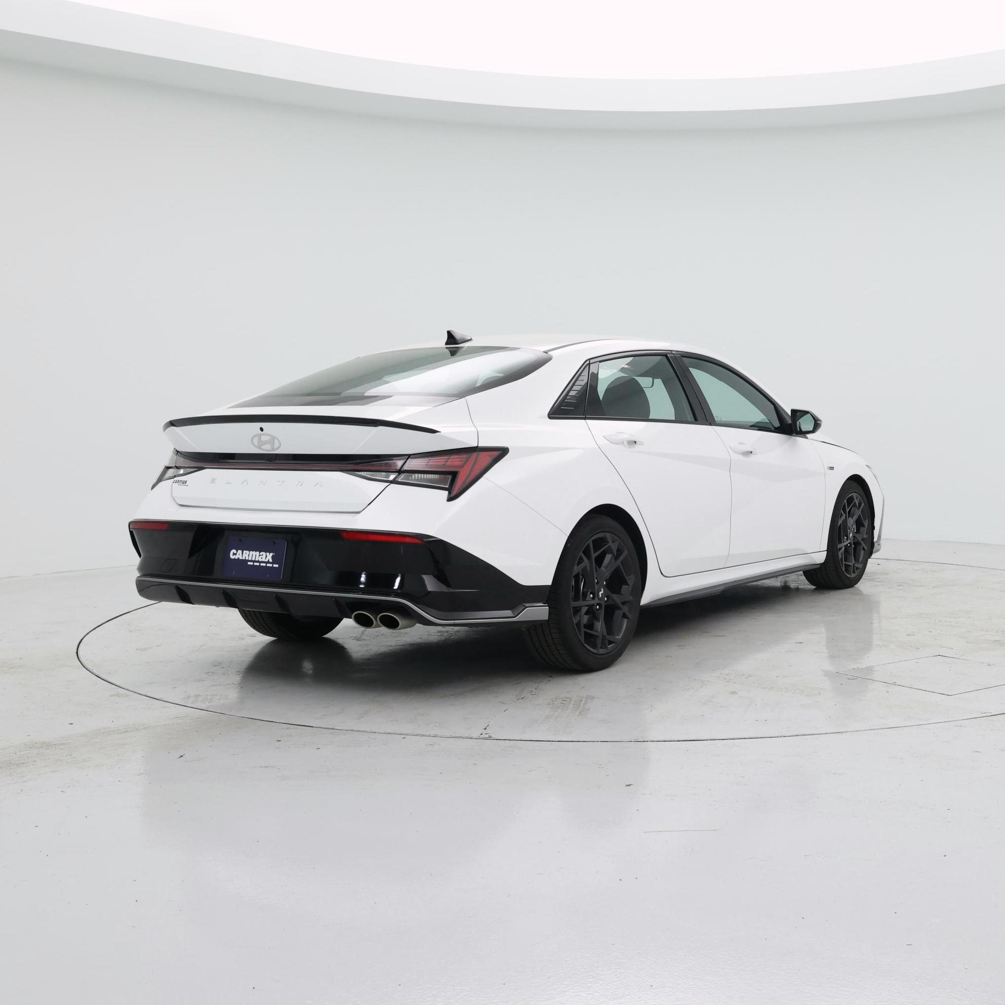 Thumbnail: 2025 Hyundai Elantra - 8