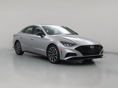 2020 Hyundai Sonata SEL Plus