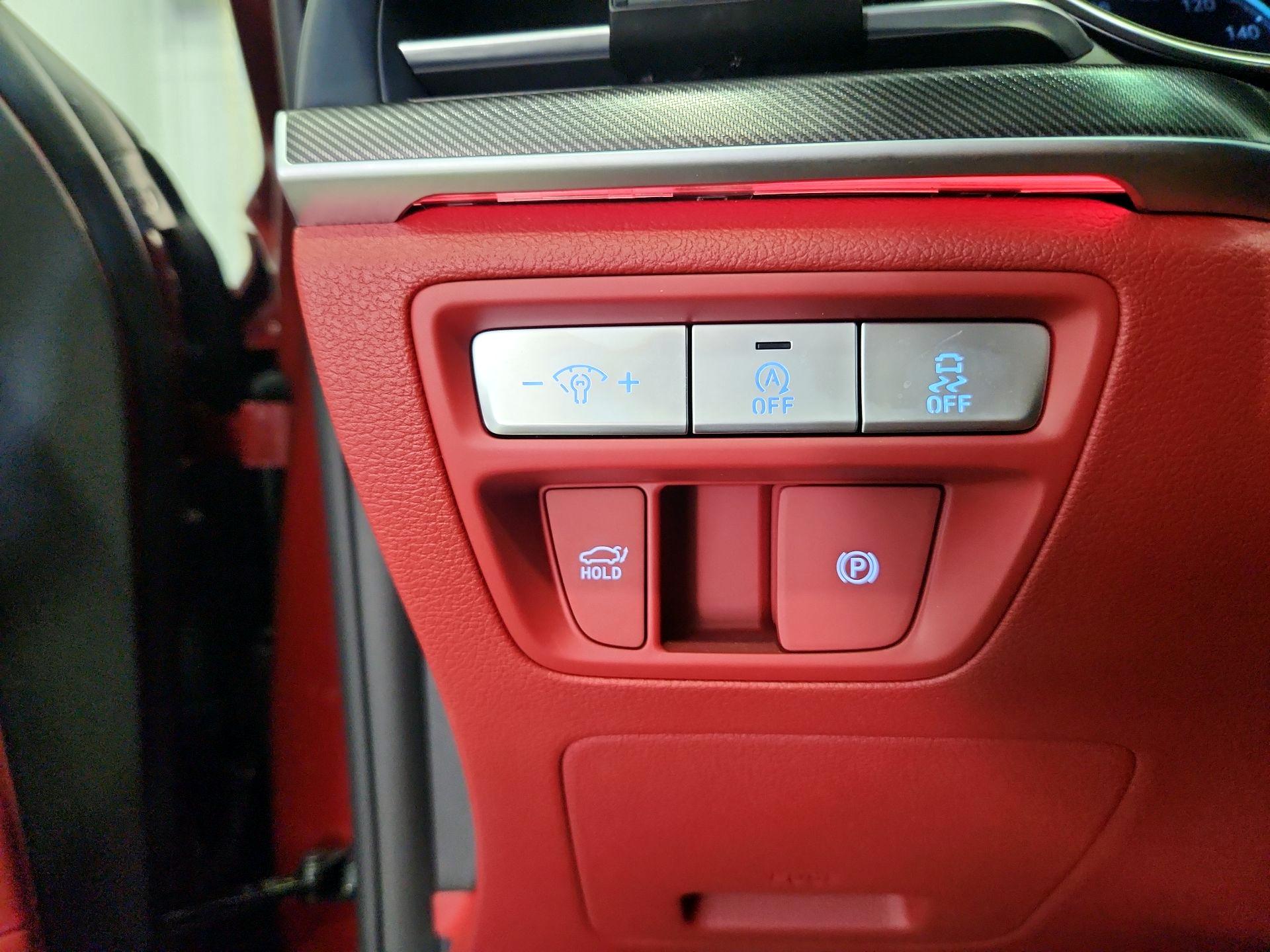 Thumbnail: 2024 Genesis G80 - 13