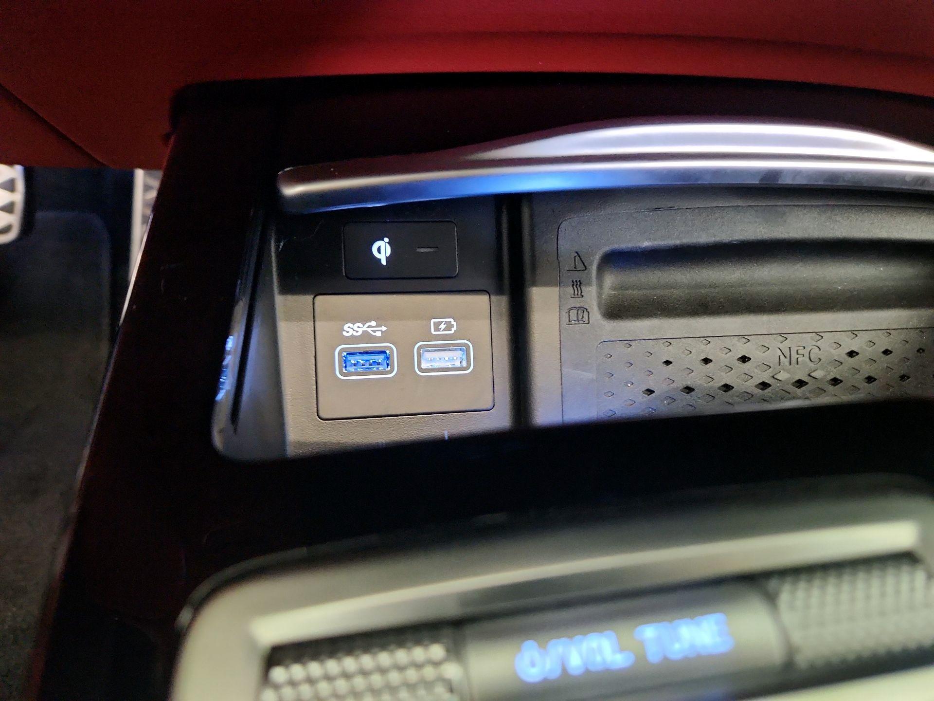 Thumbnail: 2024 Genesis G80 - 18