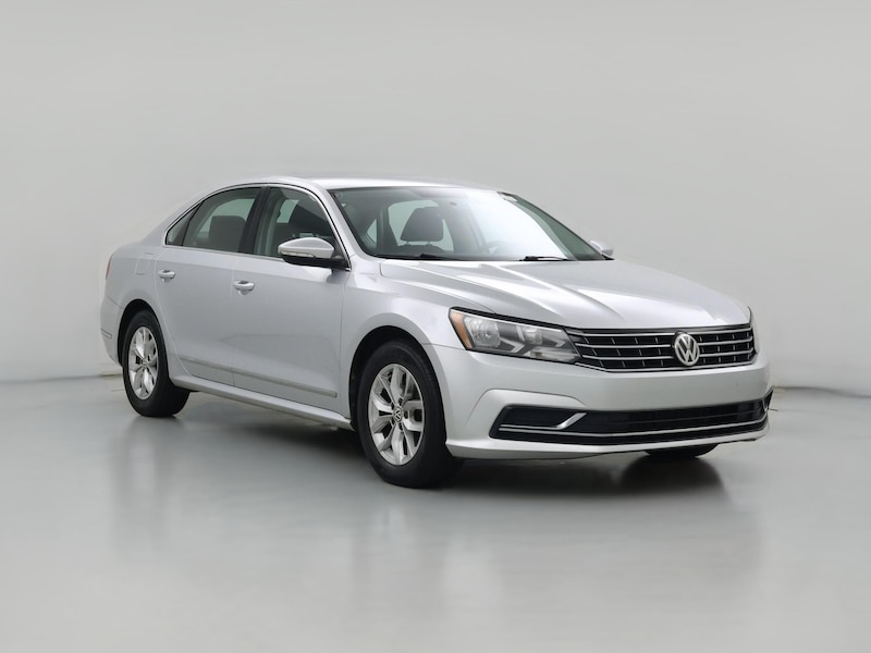 2017 Volkswagen Passat S -
                  Stockbridge, GA