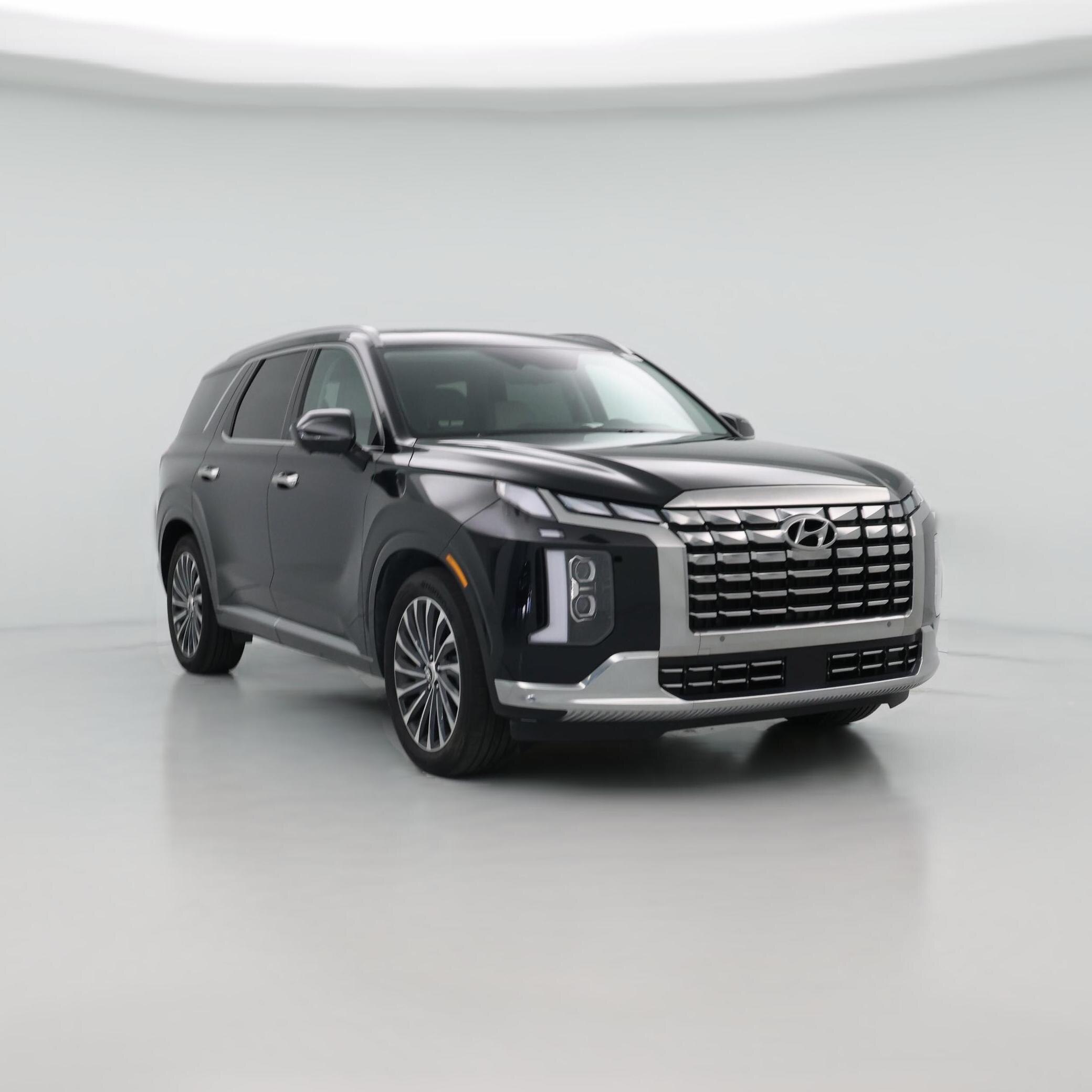 Thumbnail: 2024 Hyundai Palisade - 1