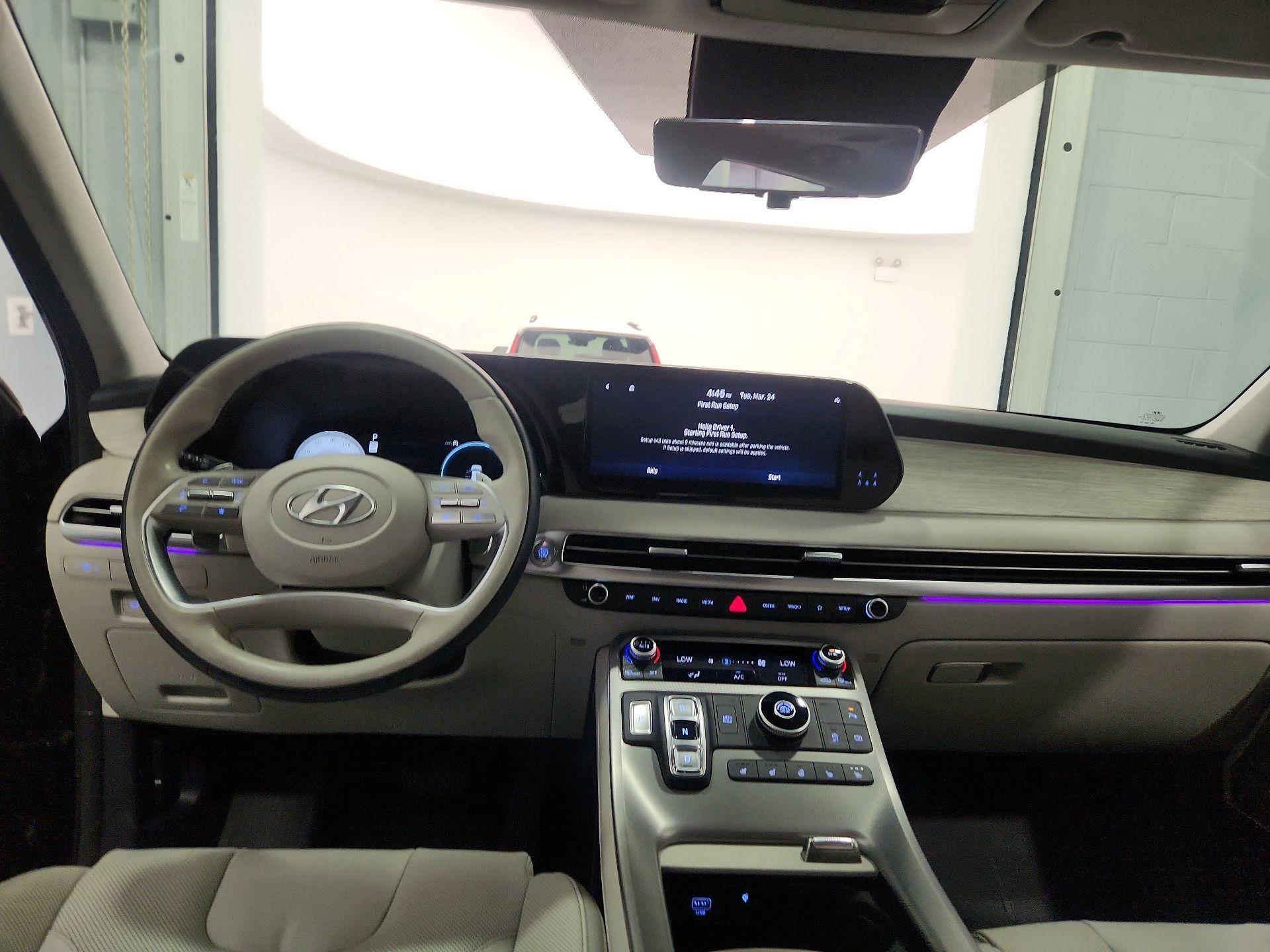 Thumbnail: 2024 Hyundai Palisade - 9