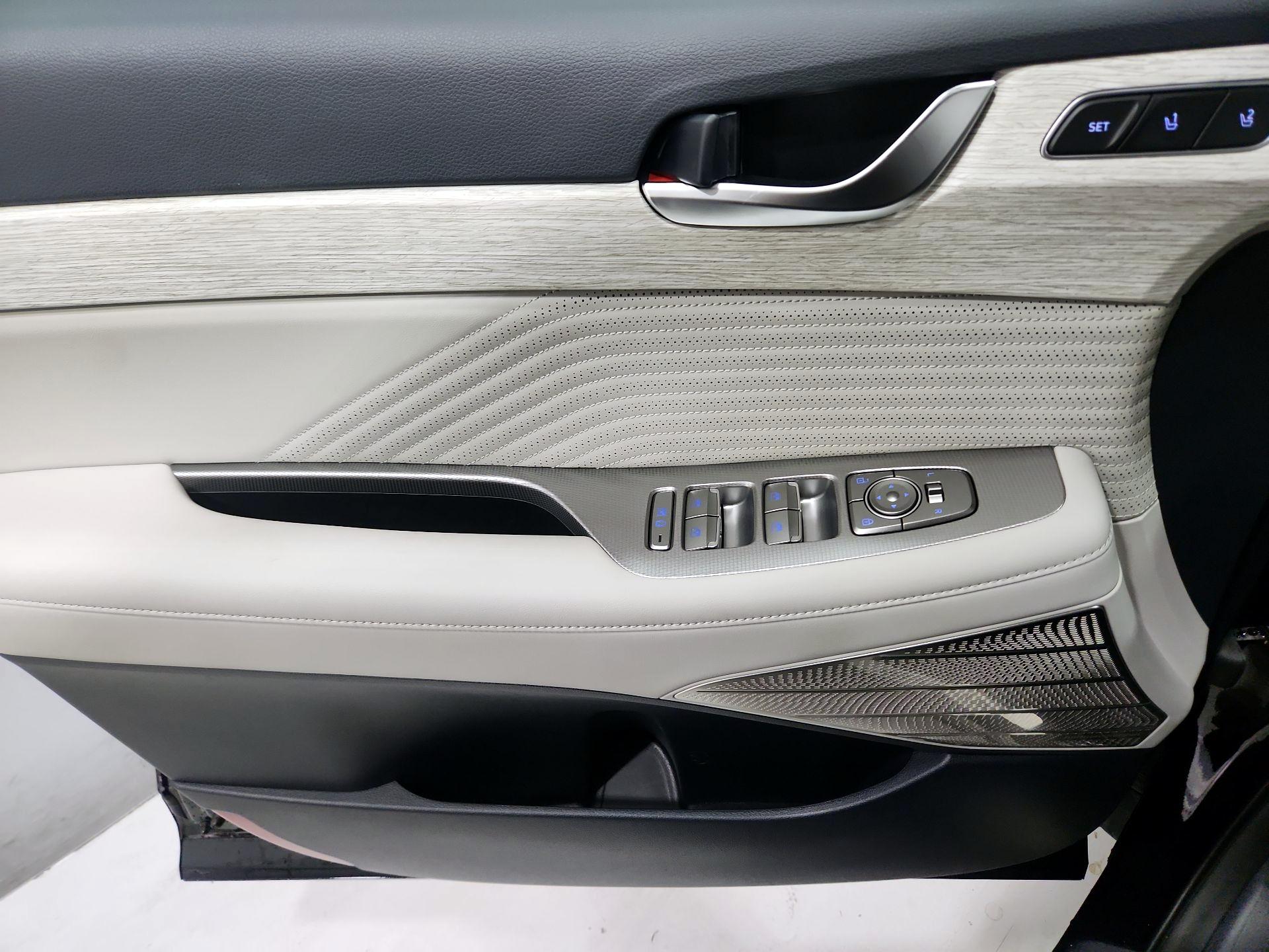 Thumbnail: 2024 Hyundai Palisade - 12