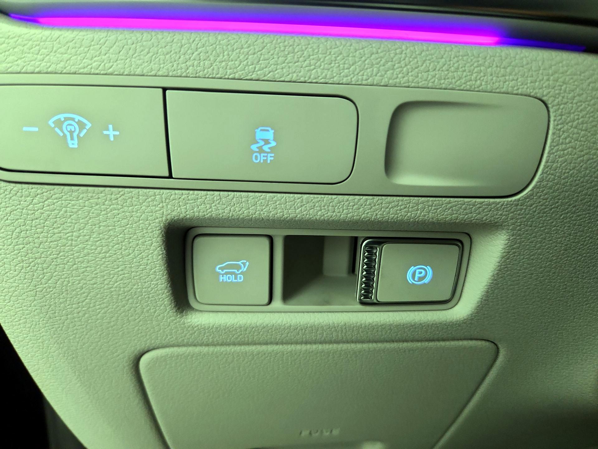 Thumbnail: 2024 Hyundai Palisade - 13