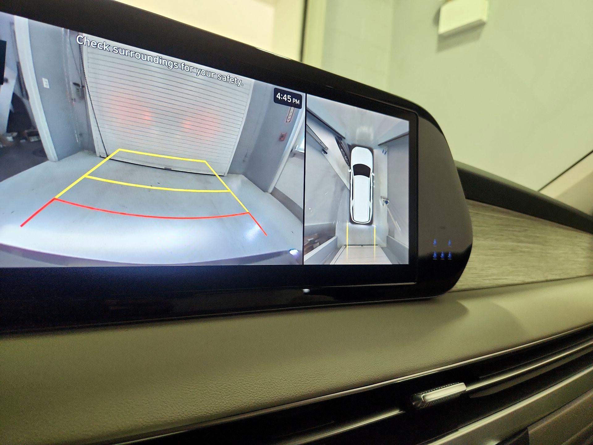 Thumbnail: 2024 Hyundai Palisade - 14