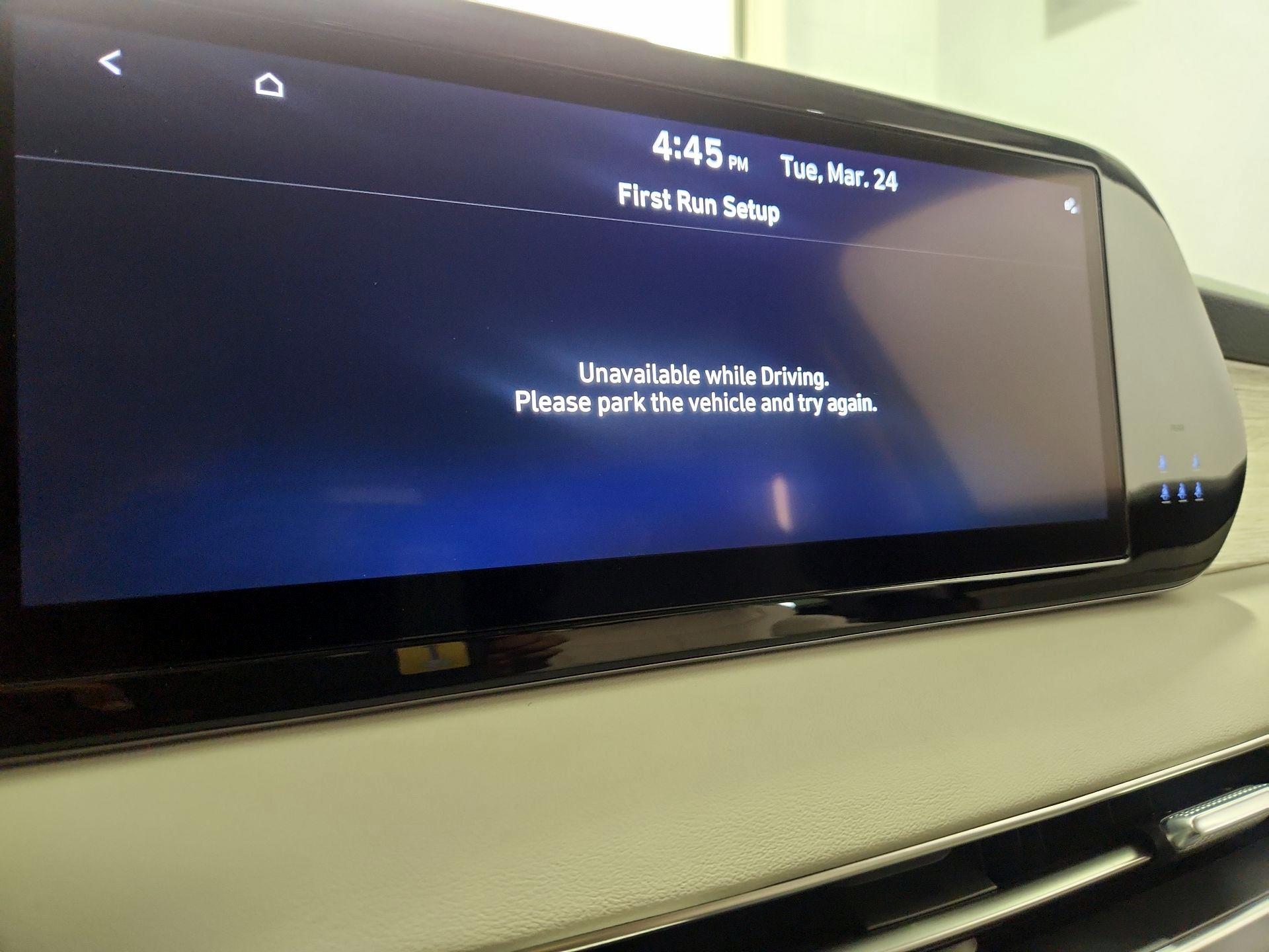 Thumbnail: 2024 Hyundai Palisade - 15