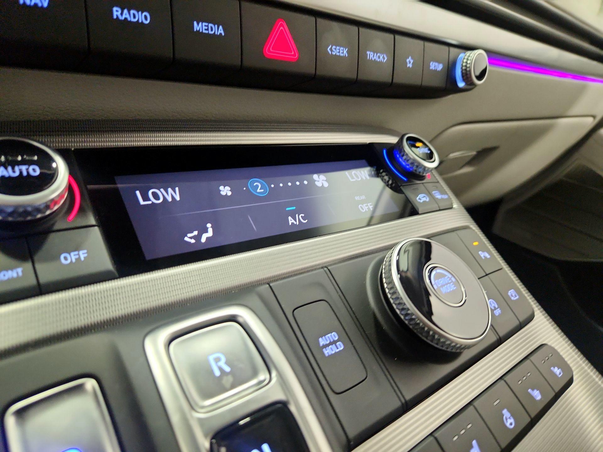 Thumbnail: 2024 Hyundai Palisade - 16