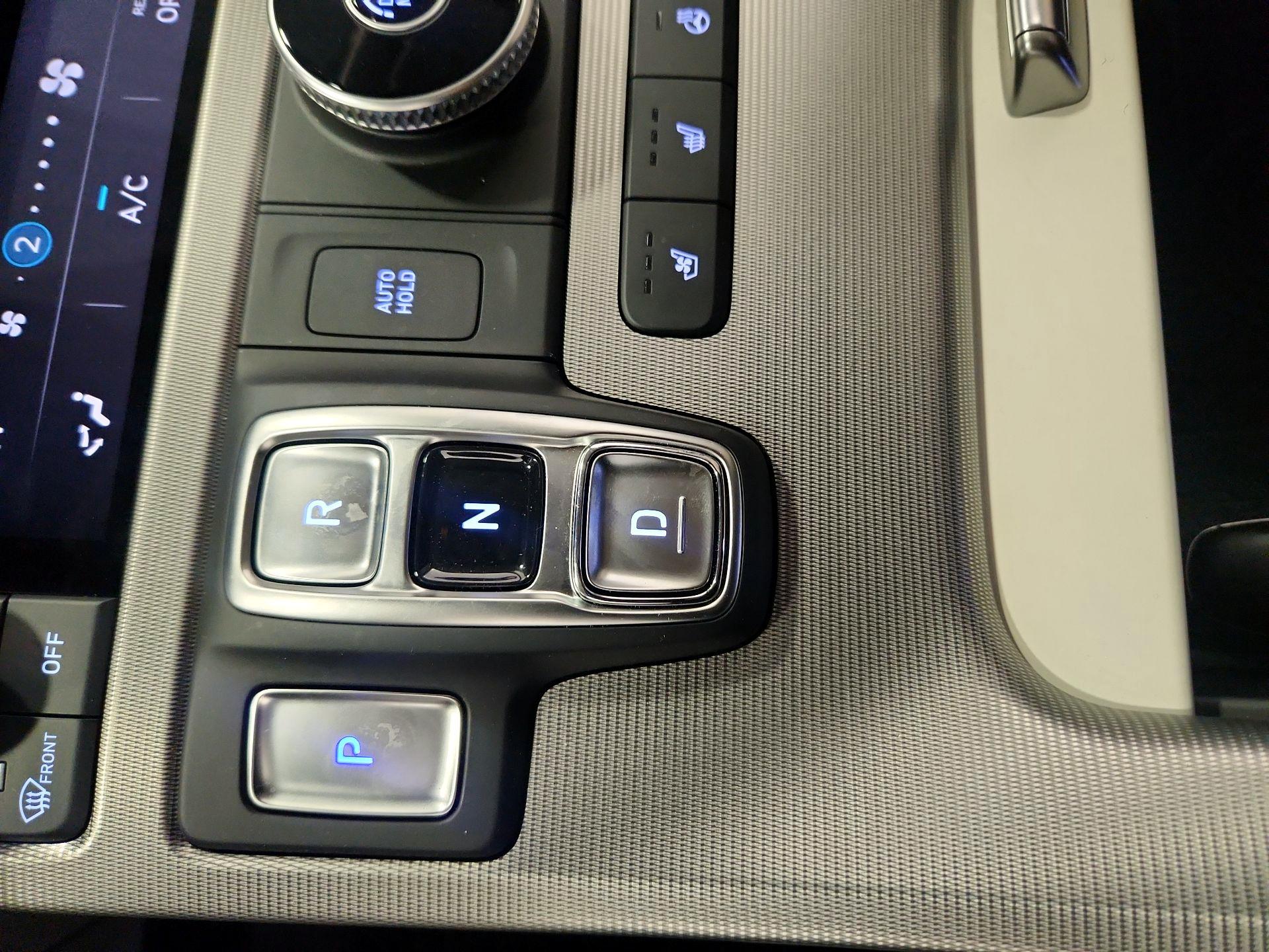 Thumbnail: 2024 Hyundai Palisade - 17