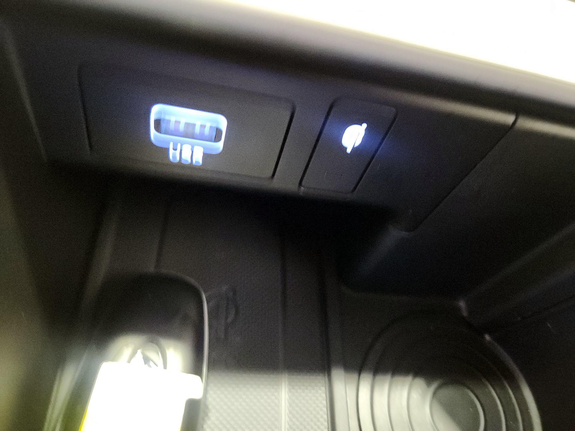 Thumbnail: 2024 Hyundai Palisade - 18