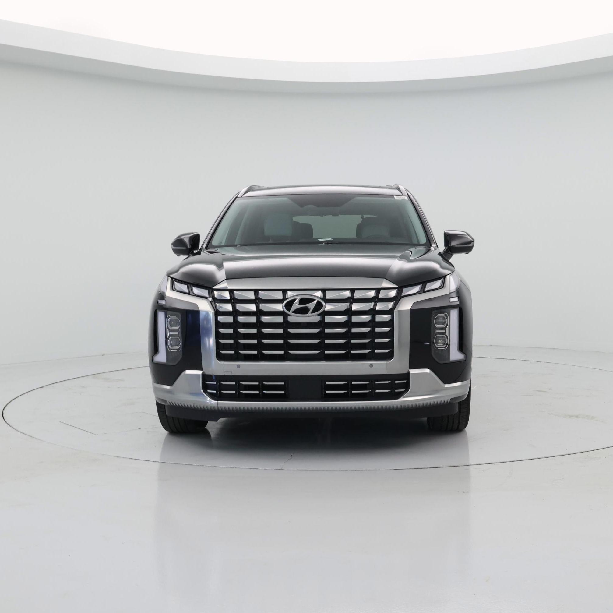 Thumbnail: 2024 Hyundai Palisade - 5
