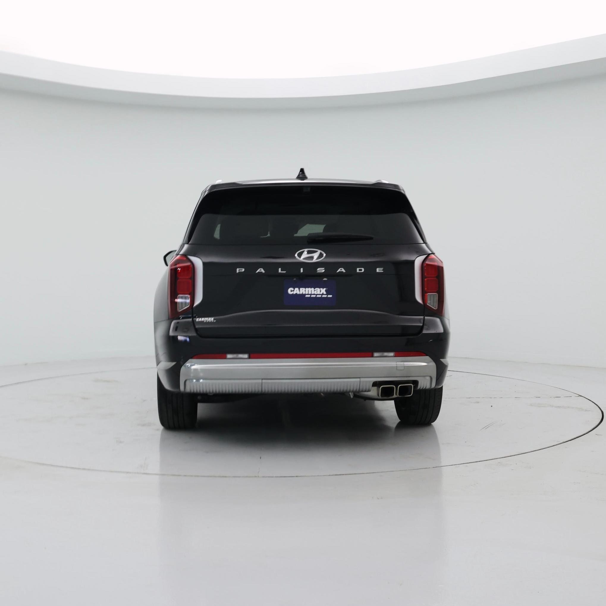 Thumbnail: 2024 Hyundai Palisade - 6