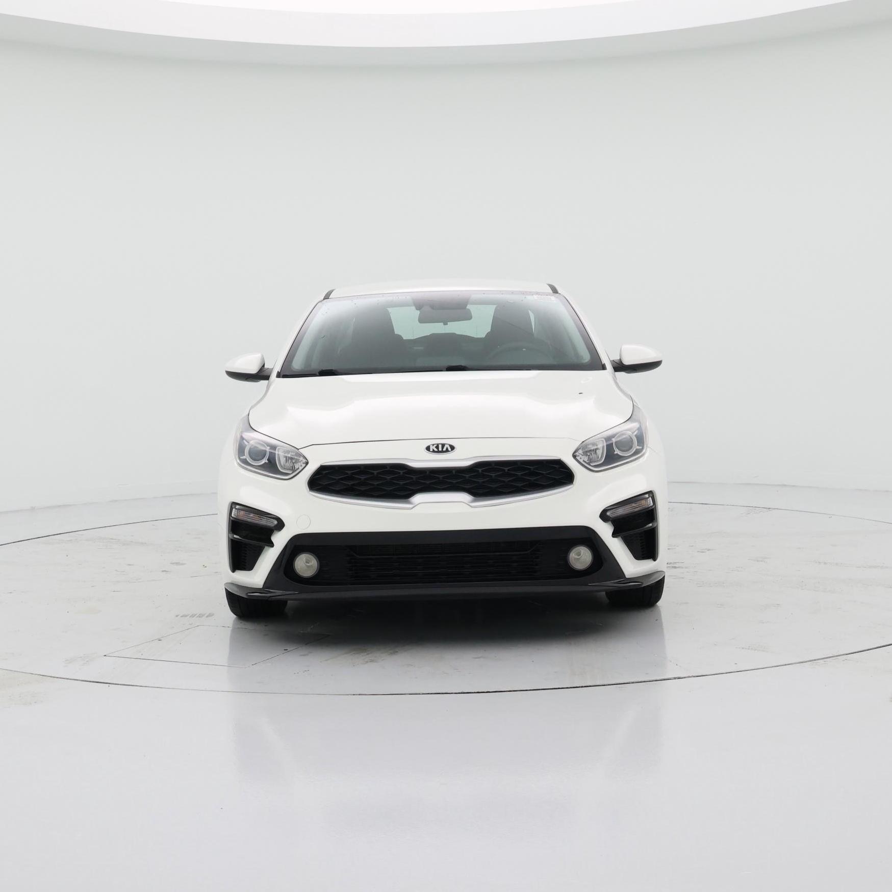 Thumbnail: 2020 Kia Forte - 5