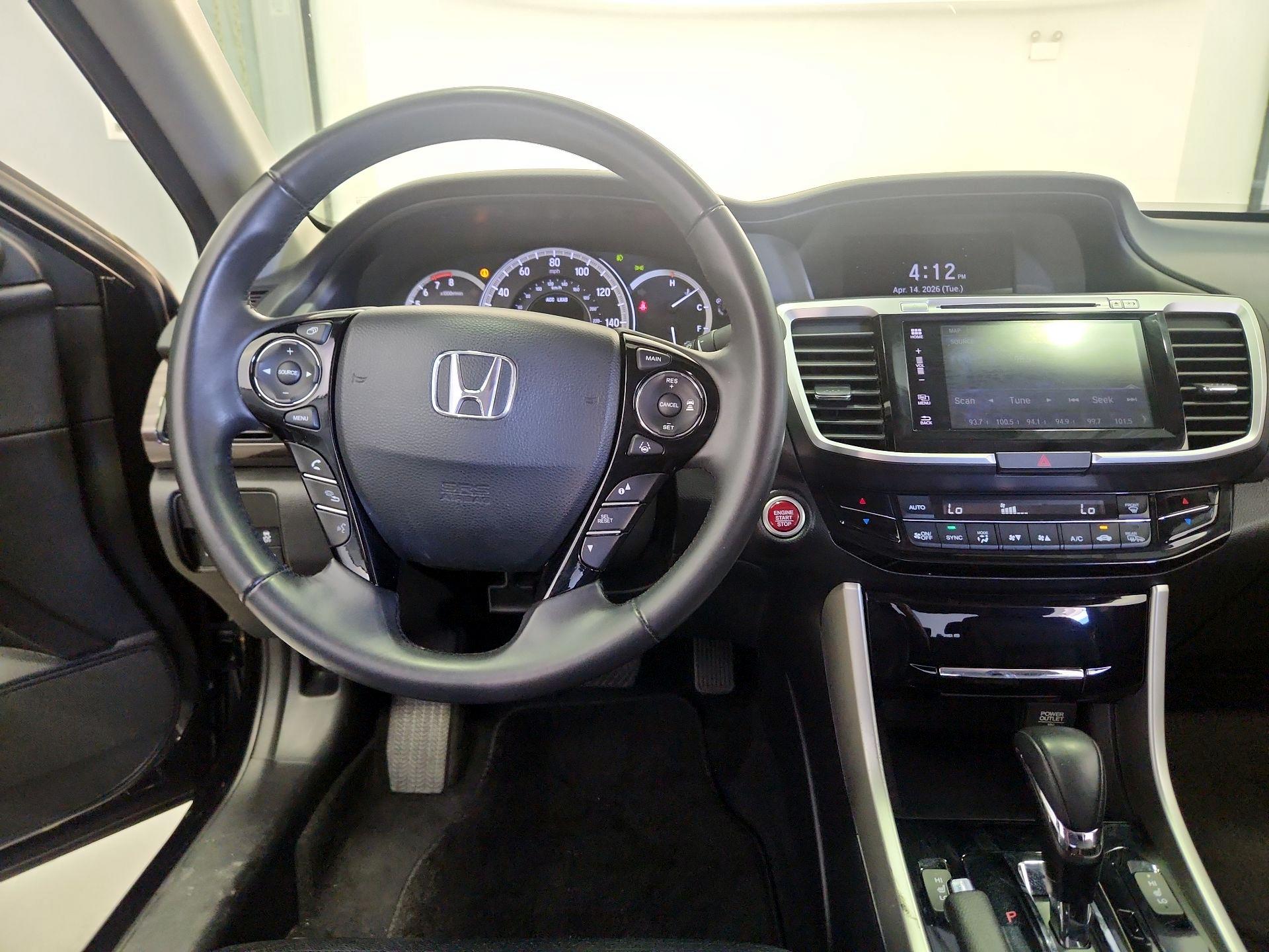 Thumbnail: 2017 Honda Accord - 9