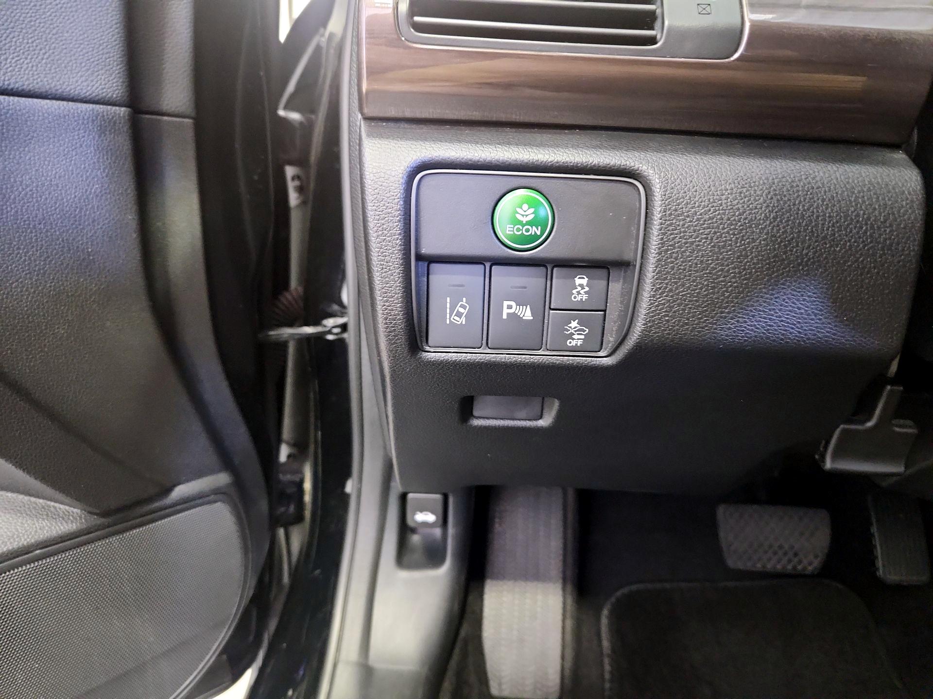 Thumbnail: 2017 Honda Accord - 13