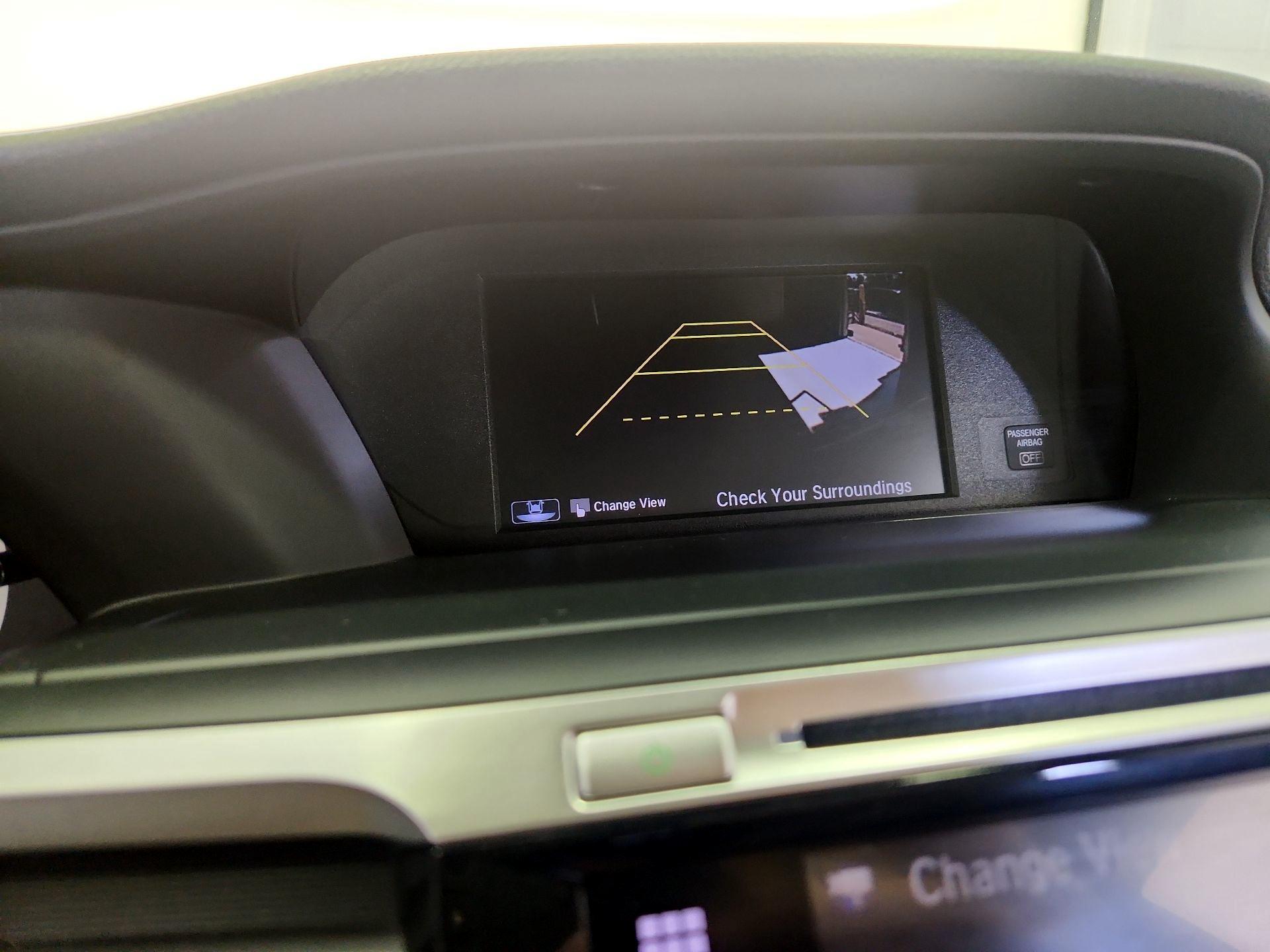 Thumbnail: 2017 Honda Accord - 14