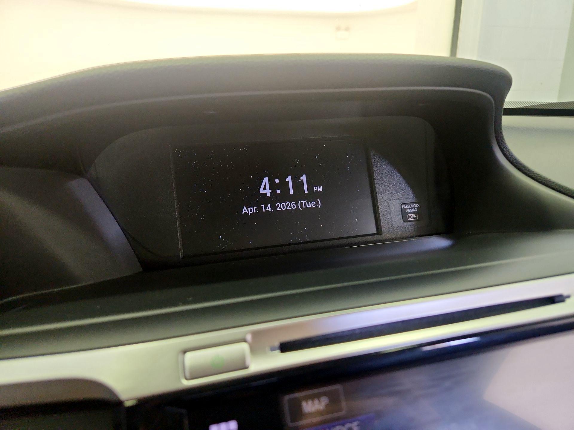 Thumbnail: 2017 Honda Accord - 15