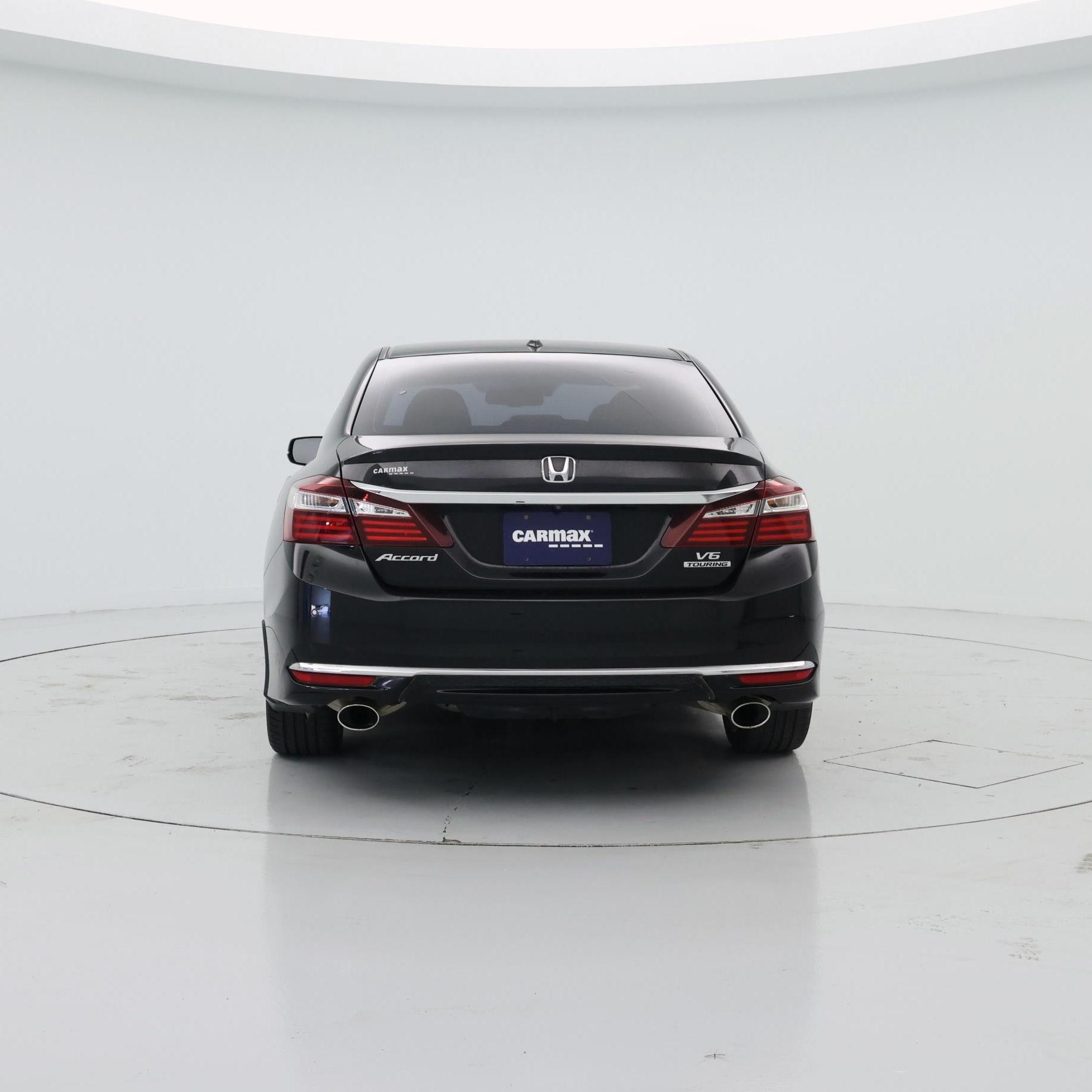 Thumbnail: 2017 Honda Accord - 6