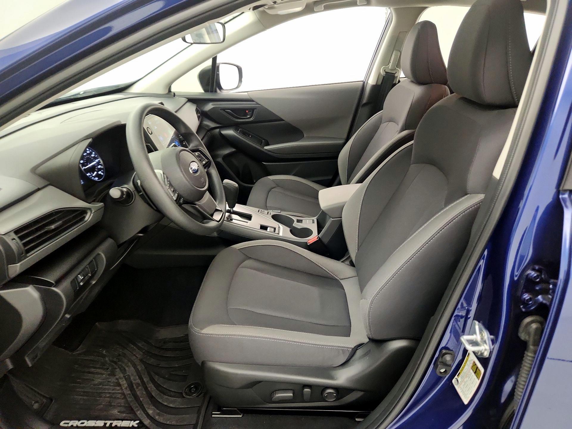 Thumbnail: 2025 Subaru Crosstrek - 11