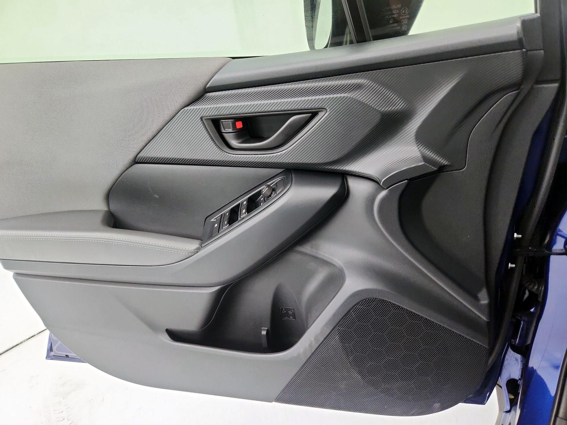 Thumbnail: 2025 Subaru Crosstrek - 12