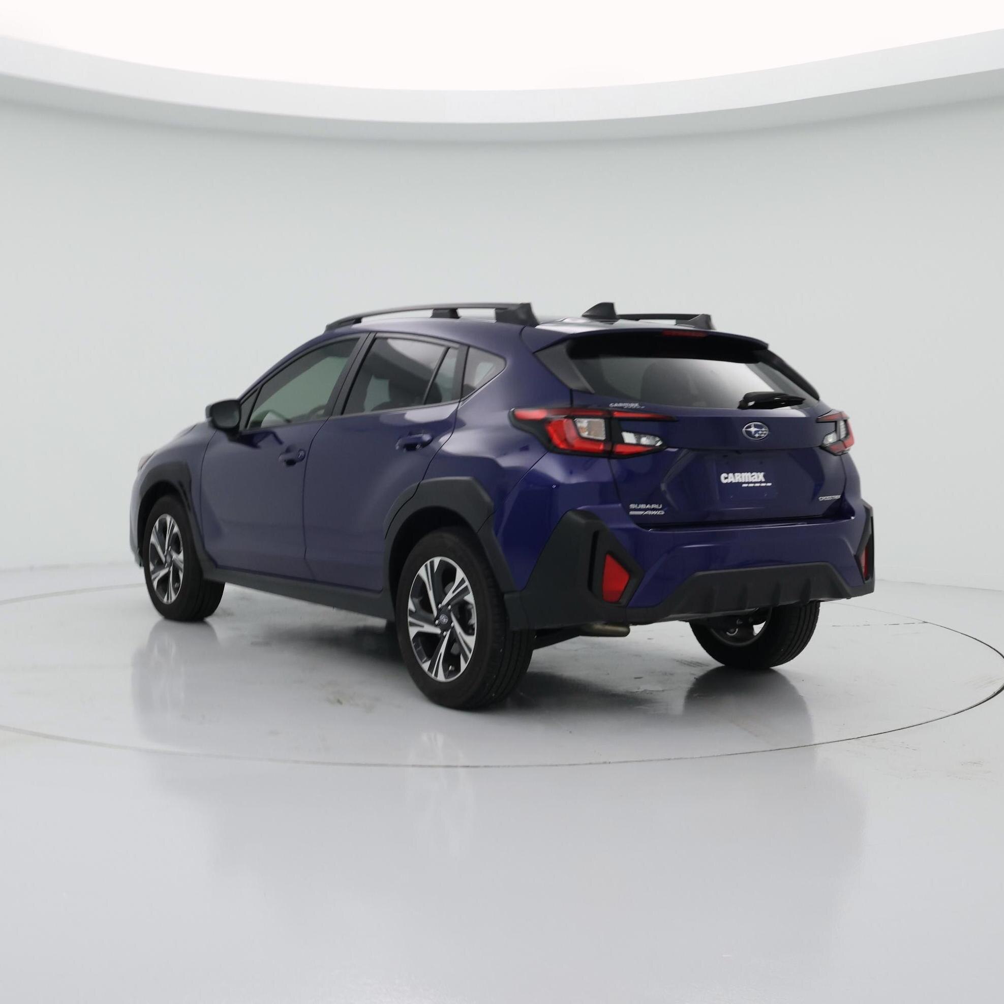 Thumbnail: 2025 Subaru Crosstrek - 2