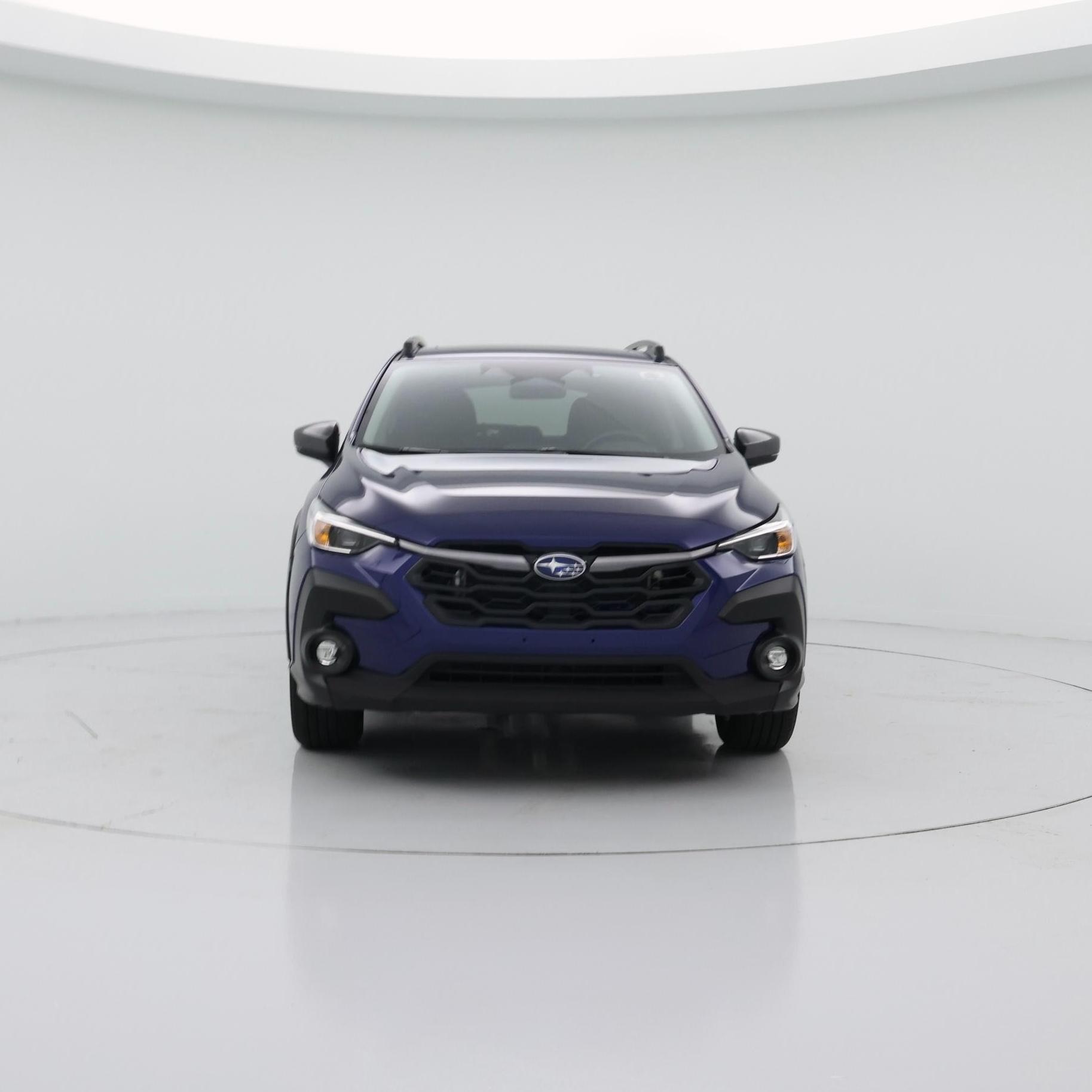 Thumbnail: 2025 Subaru Crosstrek - 5