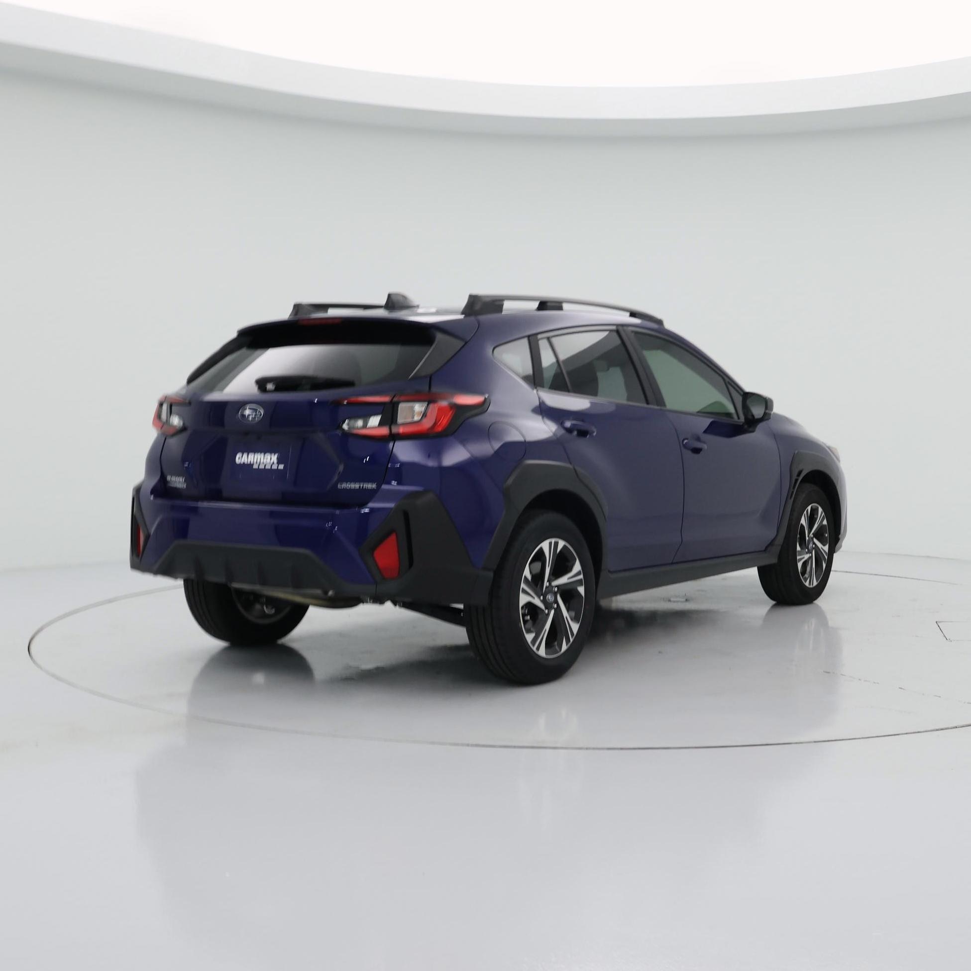 Thumbnail: 2025 Subaru Crosstrek - 8