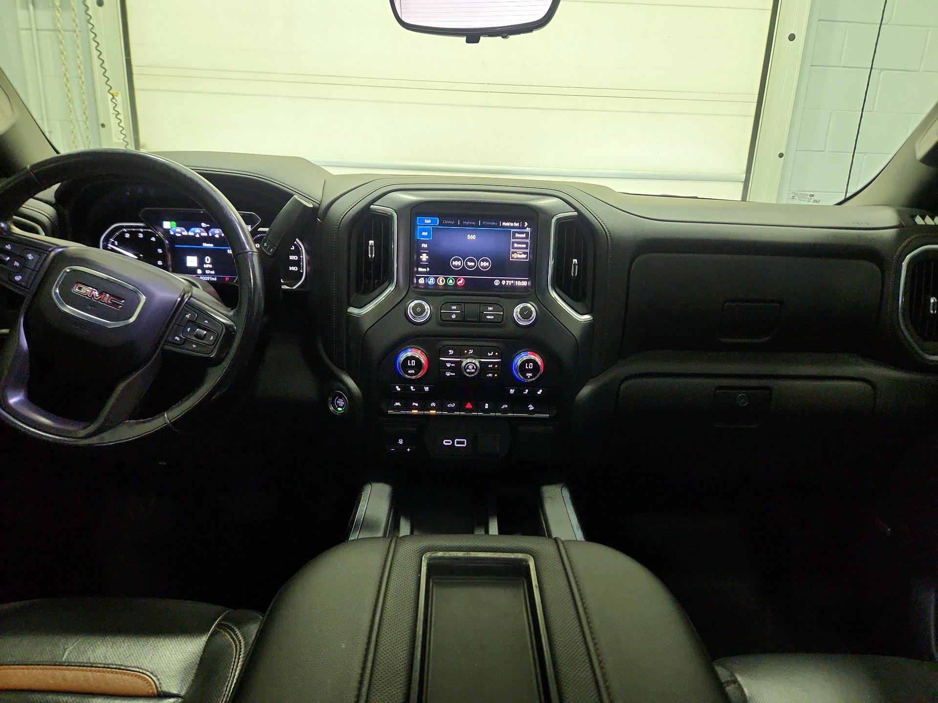Thumbnail: 2020 GMC Sierra 1500 - 9