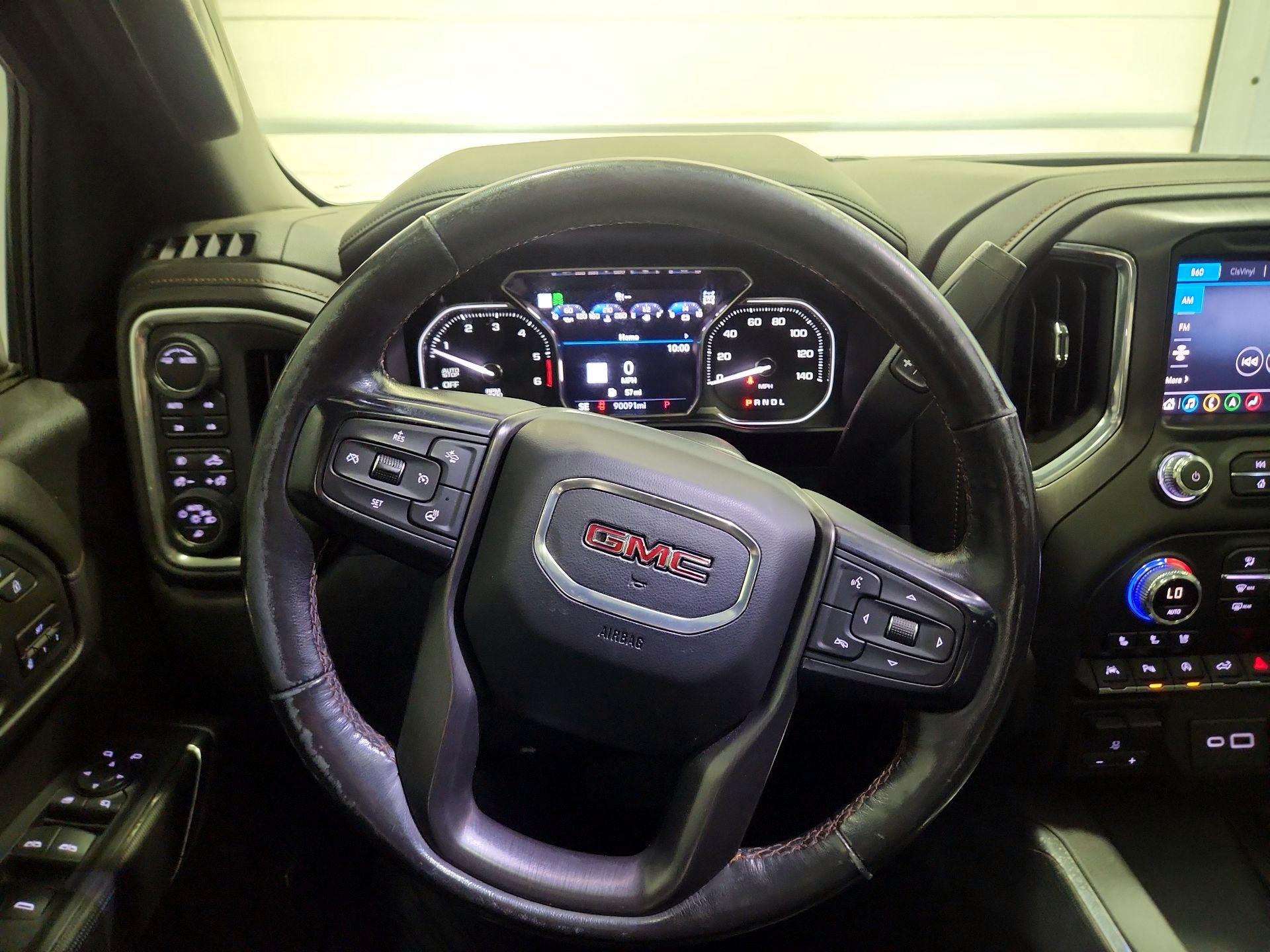 Thumbnail: 2020 GMC Sierra 1500 - 10