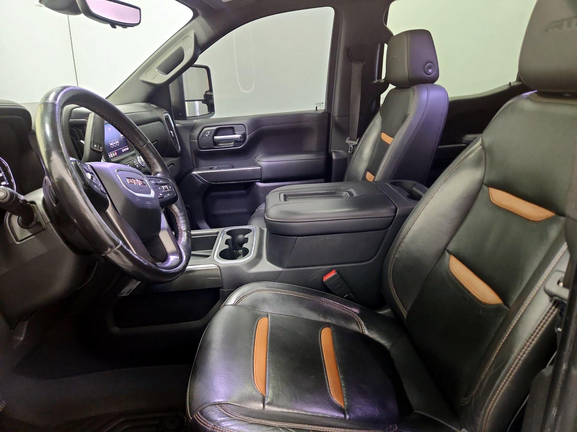 Thumbnail: 2020 GMC Sierra 1500 - 11