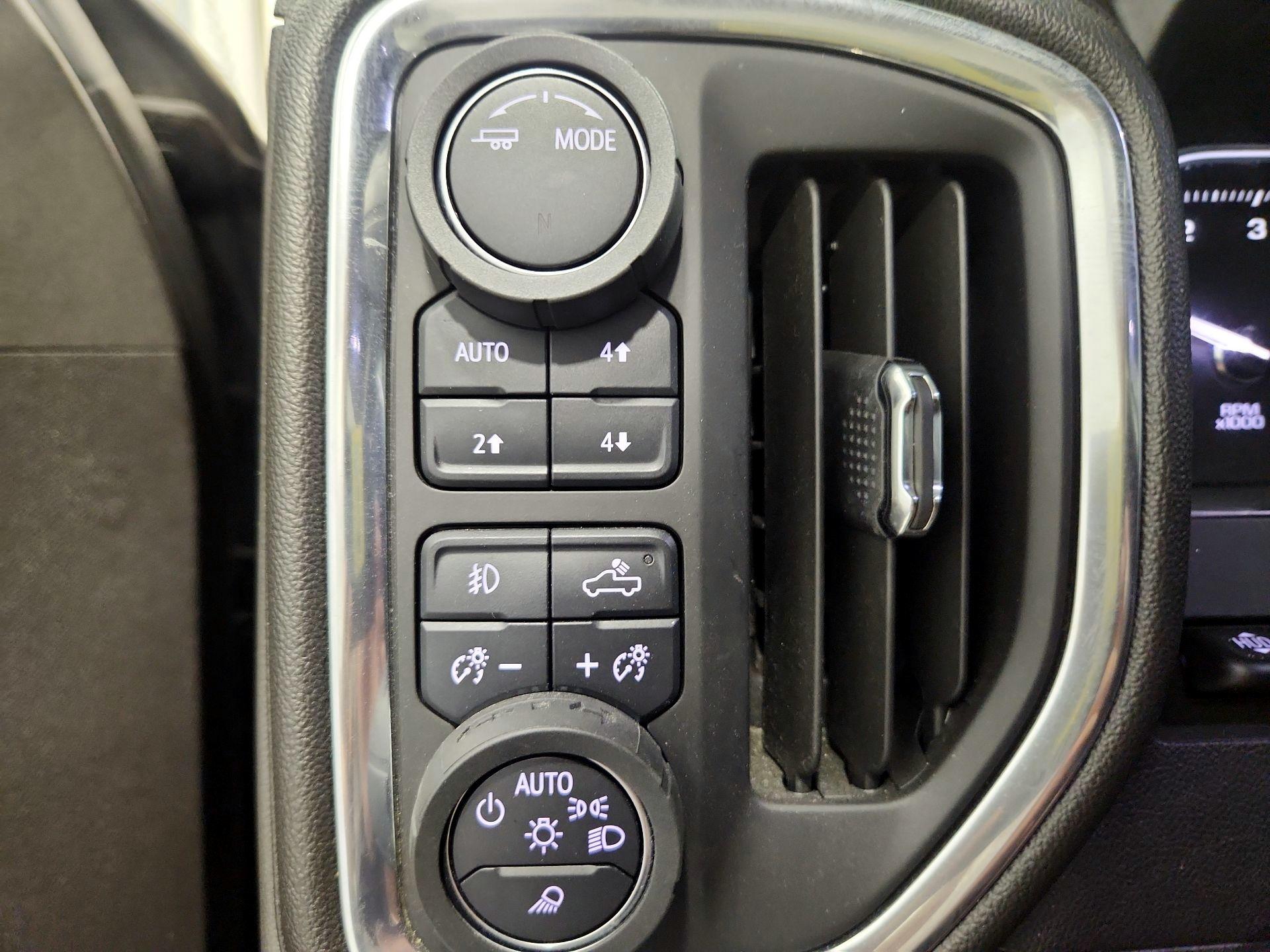 Thumbnail: 2020 GMC Sierra 1500 - 13