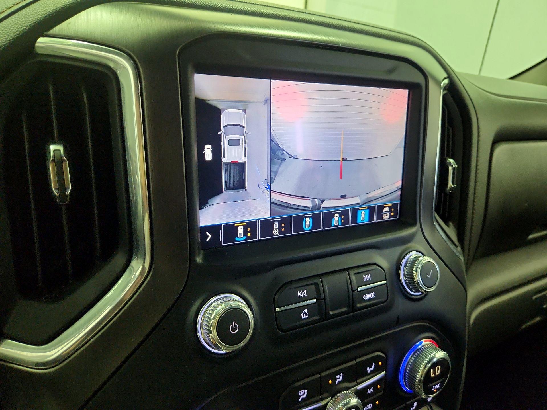 Thumbnail: 2020 GMC Sierra 1500 - 14