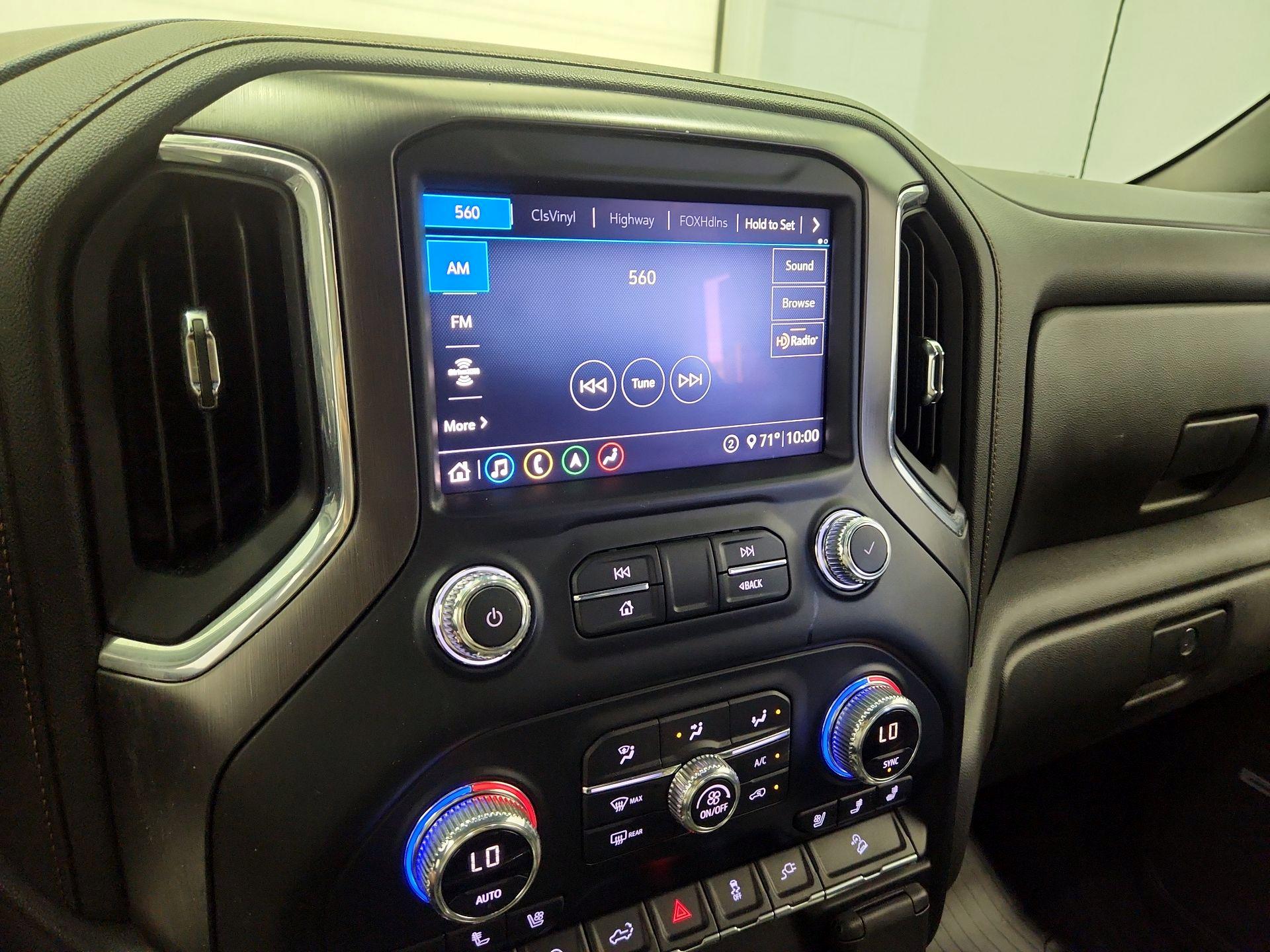 Thumbnail: 2020 GMC Sierra 1500 - 15
