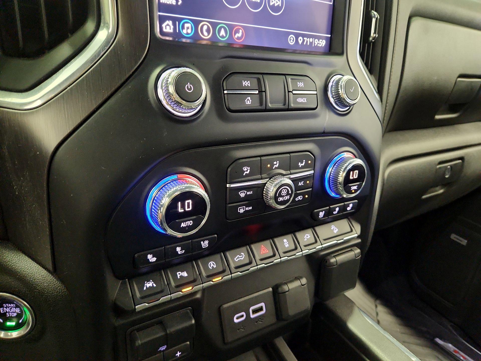 Thumbnail: 2020 GMC Sierra 1500 - 16