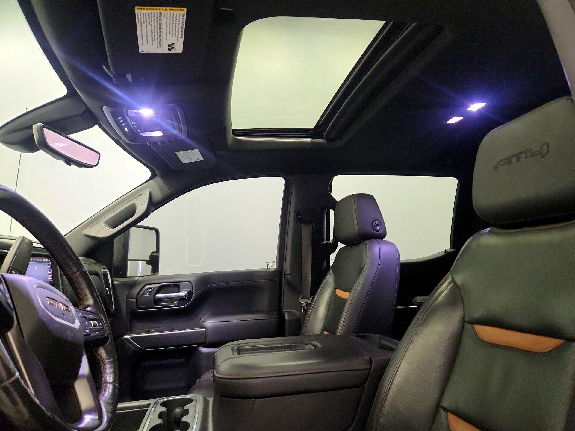 Thumbnail: 2020 GMC Sierra 1500 - 19
