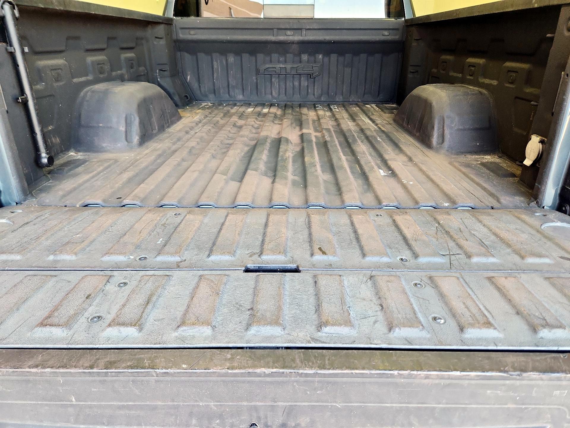 Thumbnail: 2020 GMC Sierra 1500 - 20
