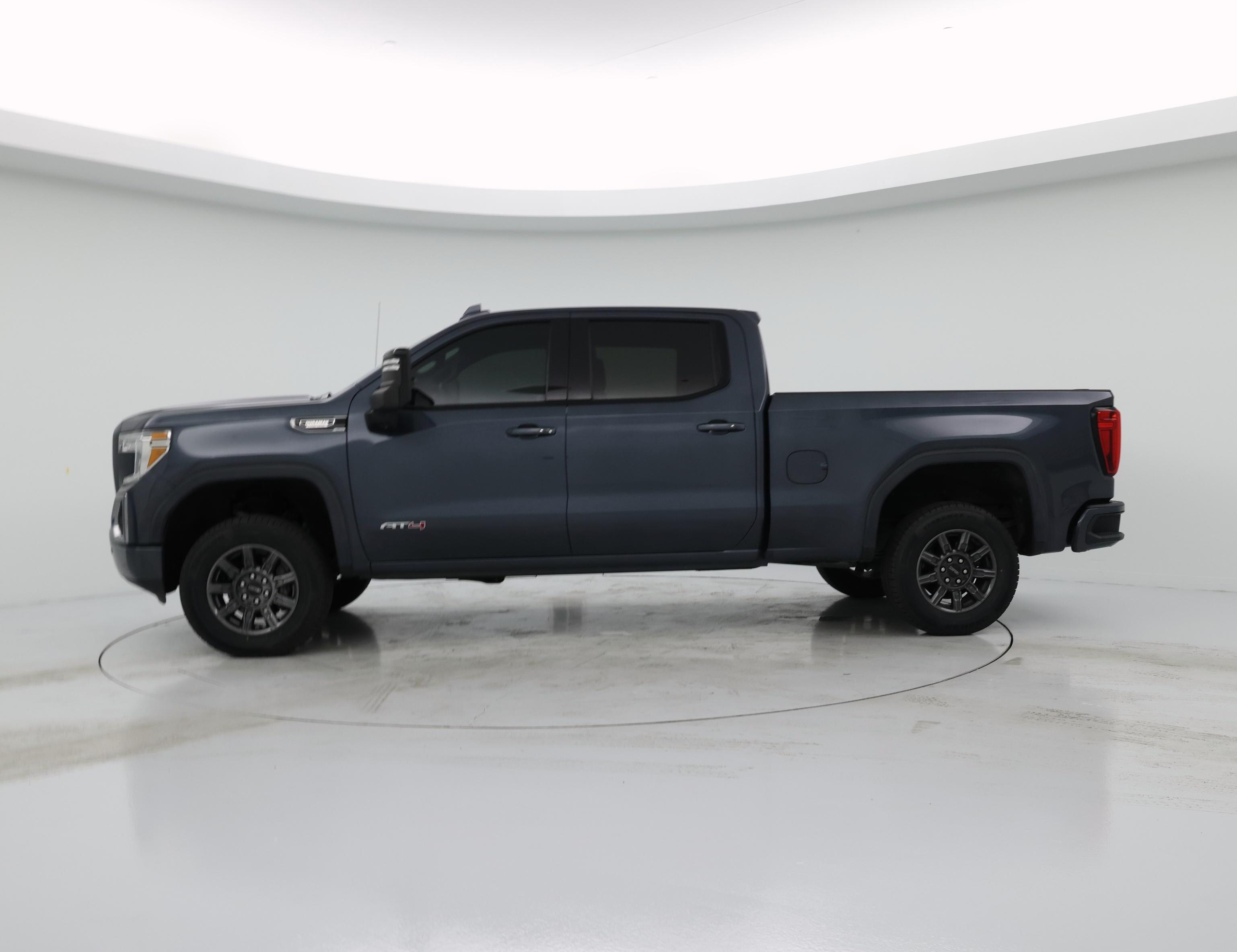 Thumbnail: 2020 GMC Sierra 1500 - 3