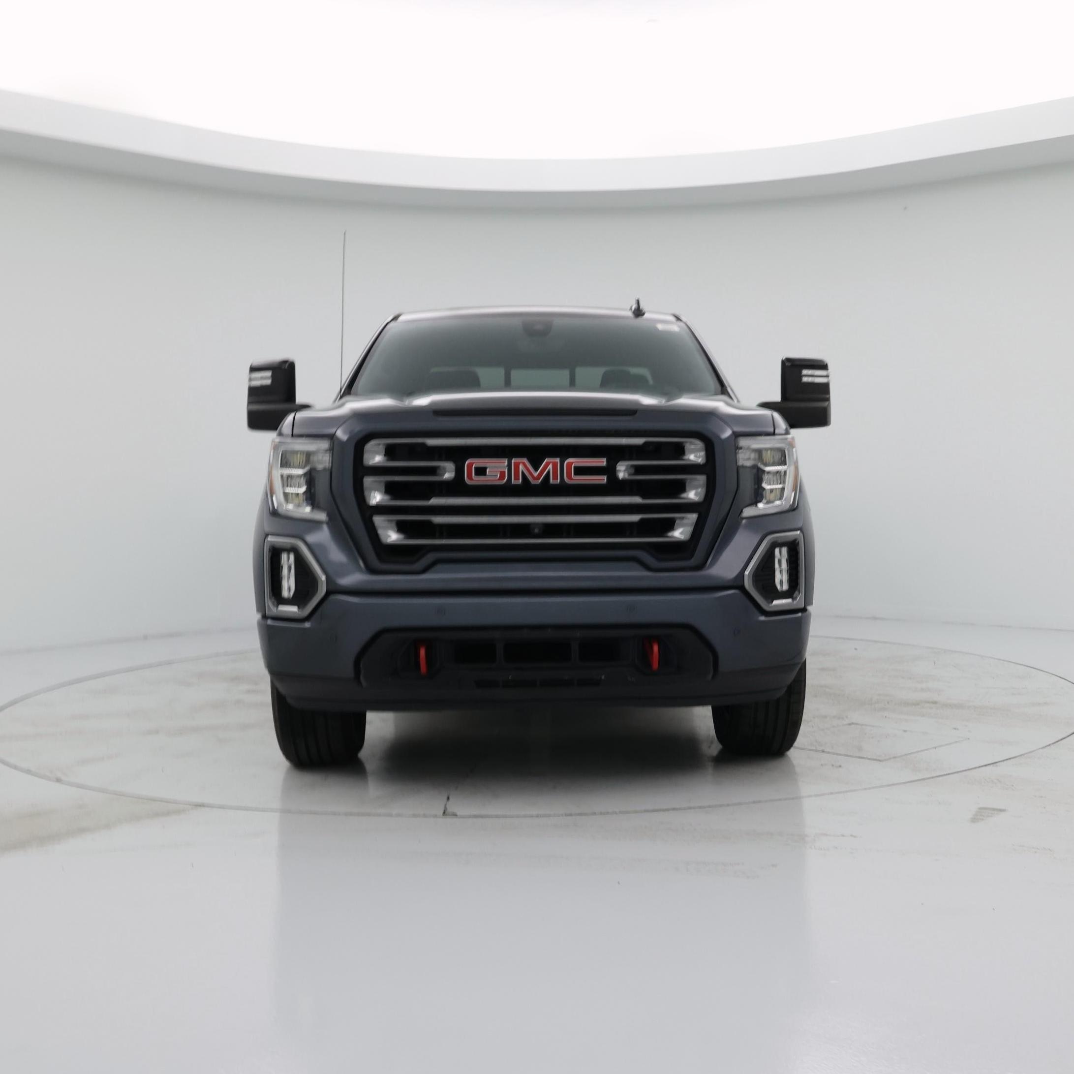 Thumbnail: 2020 GMC Sierra 1500 - 5