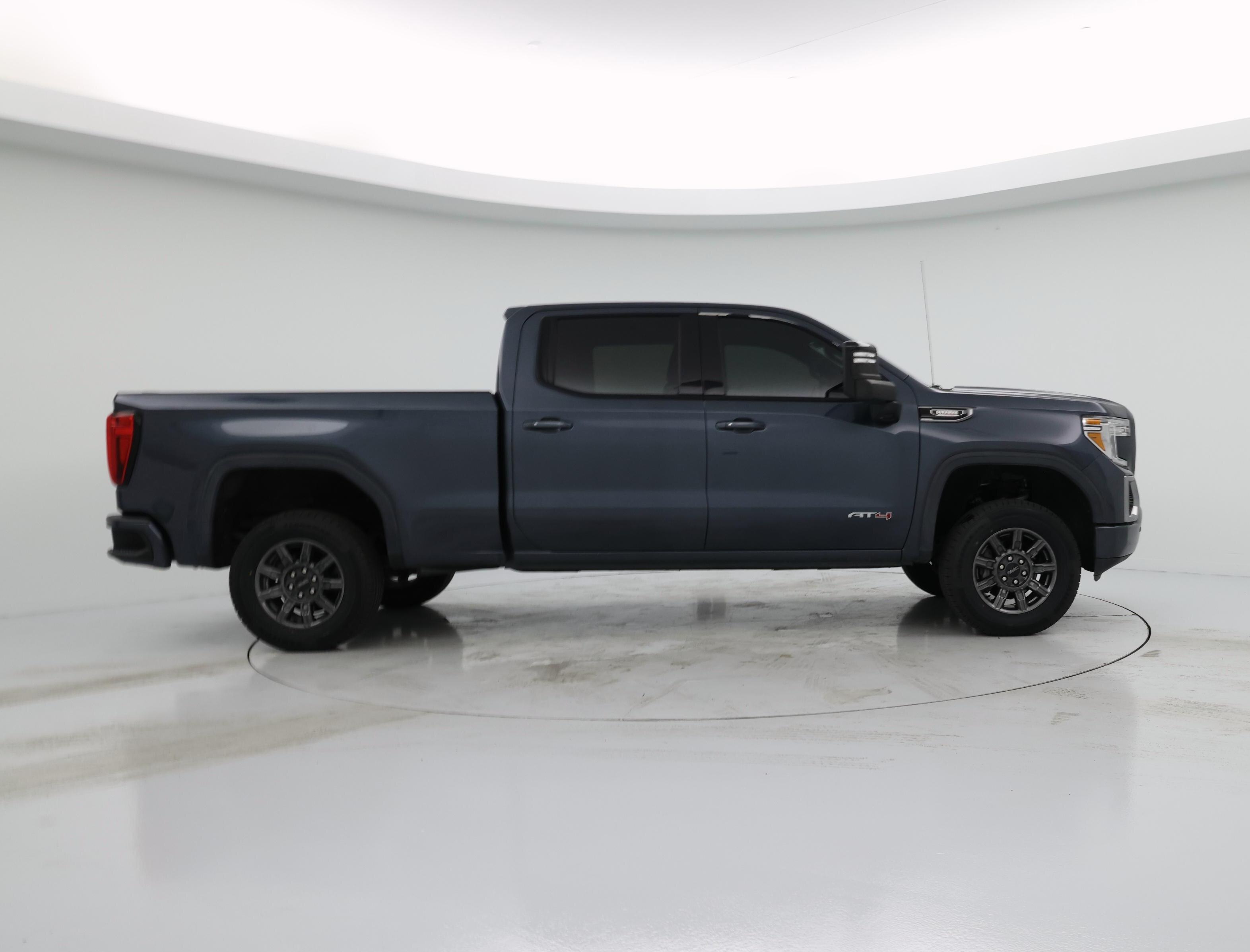 Thumbnail: 2020 GMC Sierra 1500 - 7