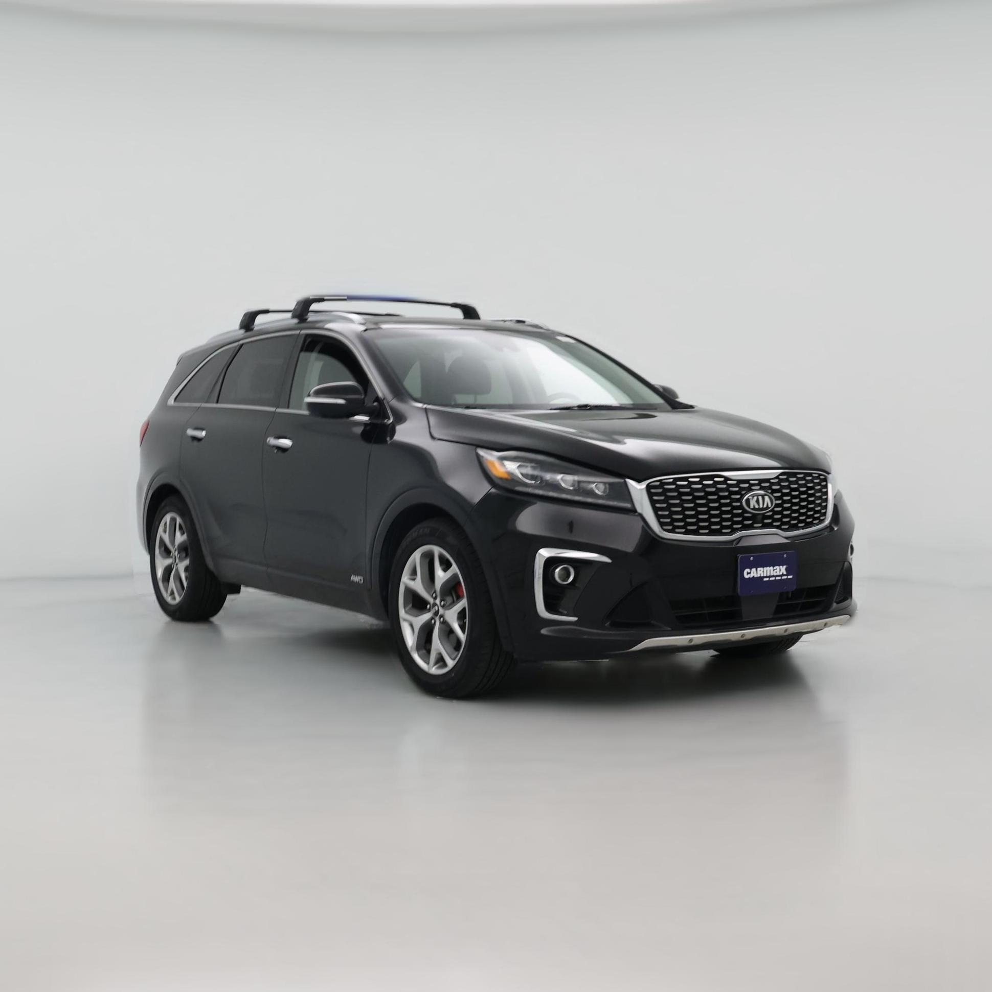 Thumbnail: 2019 Kia Sorento - 1
