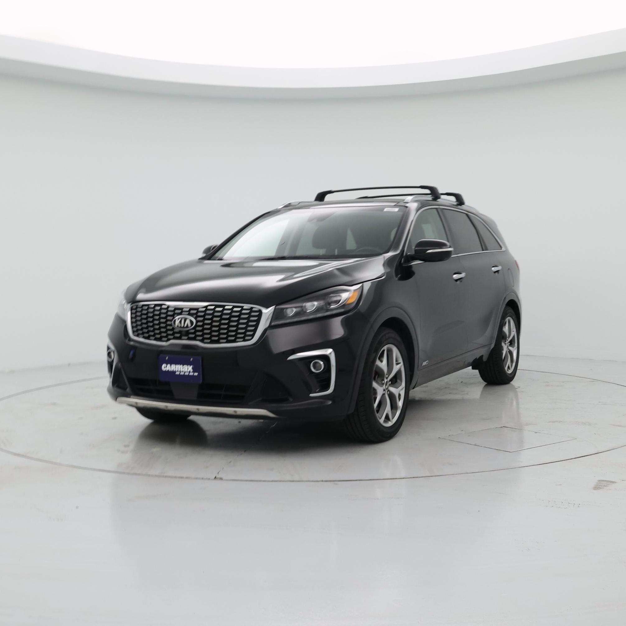 Thumbnail: 2019 Kia Sorento - 4